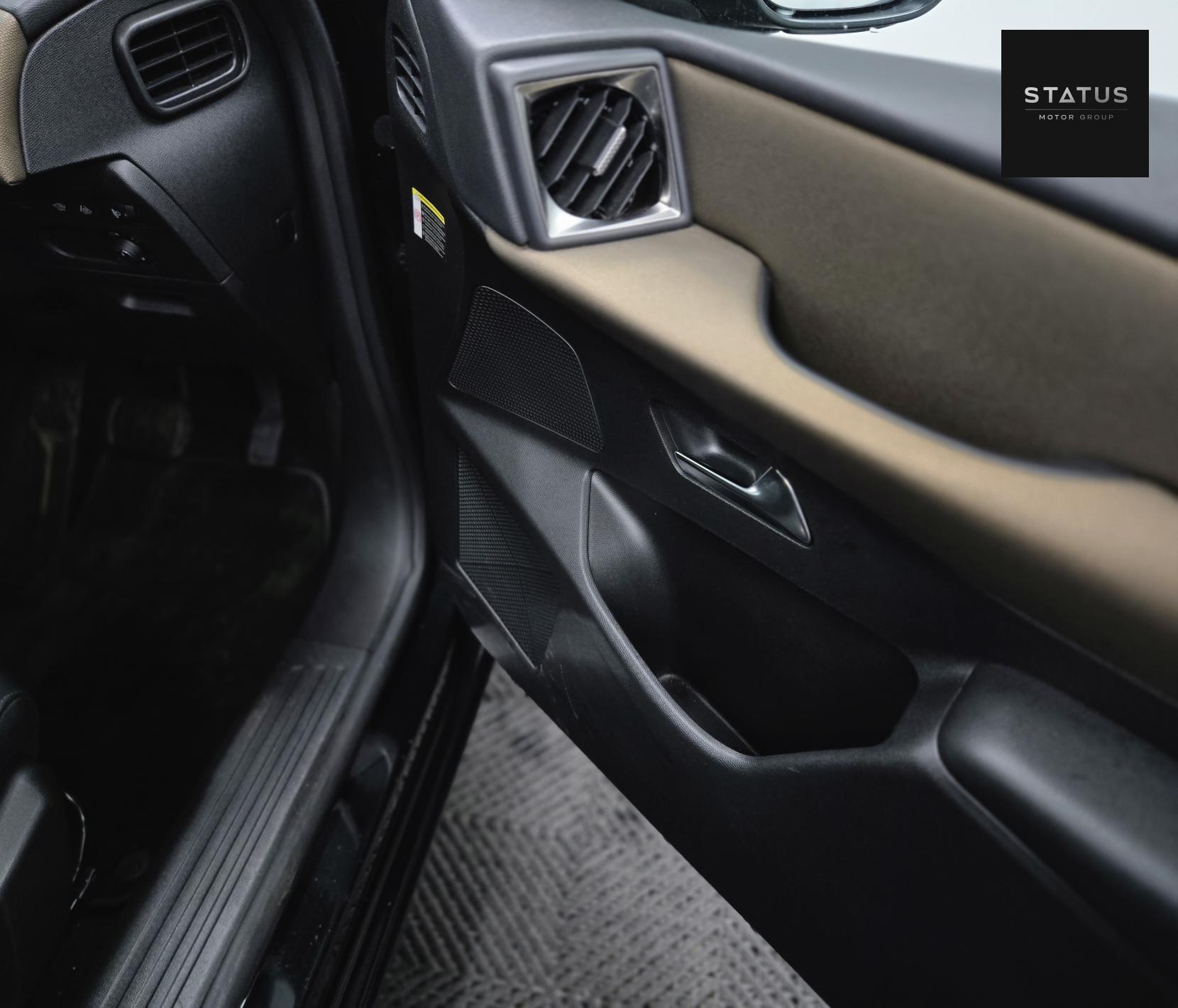 DS AUTOMOBILES DS 3 CROSSBACK 1.2 PureTech Prestige Crossback 5dr Petrol EAT8 Euro 6 (s/s) (155 ps)