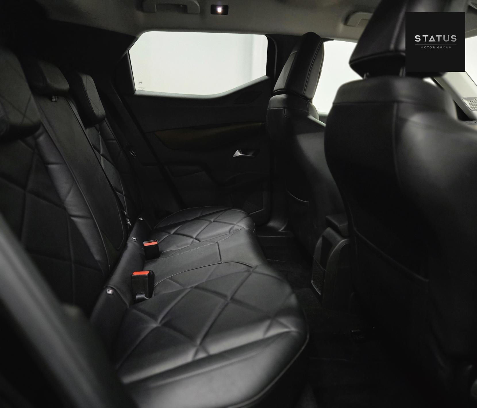 DS AUTOMOBILES DS 3 CROSSBACK 1.2 PureTech Prestige Crossback 5dr Petrol EAT8 Euro 6 (s/s) (155 ps)