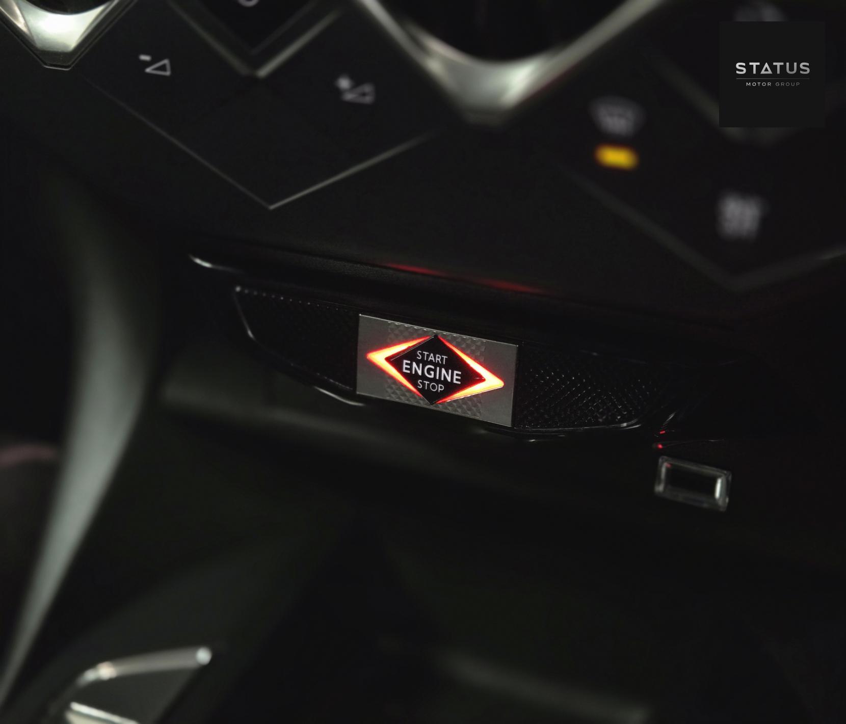 DS AUTOMOBILES DS 3 CROSSBACK 1.2 PureTech Prestige Crossback 5dr Petrol EAT8 Euro 6 (s/s) (155 ps)