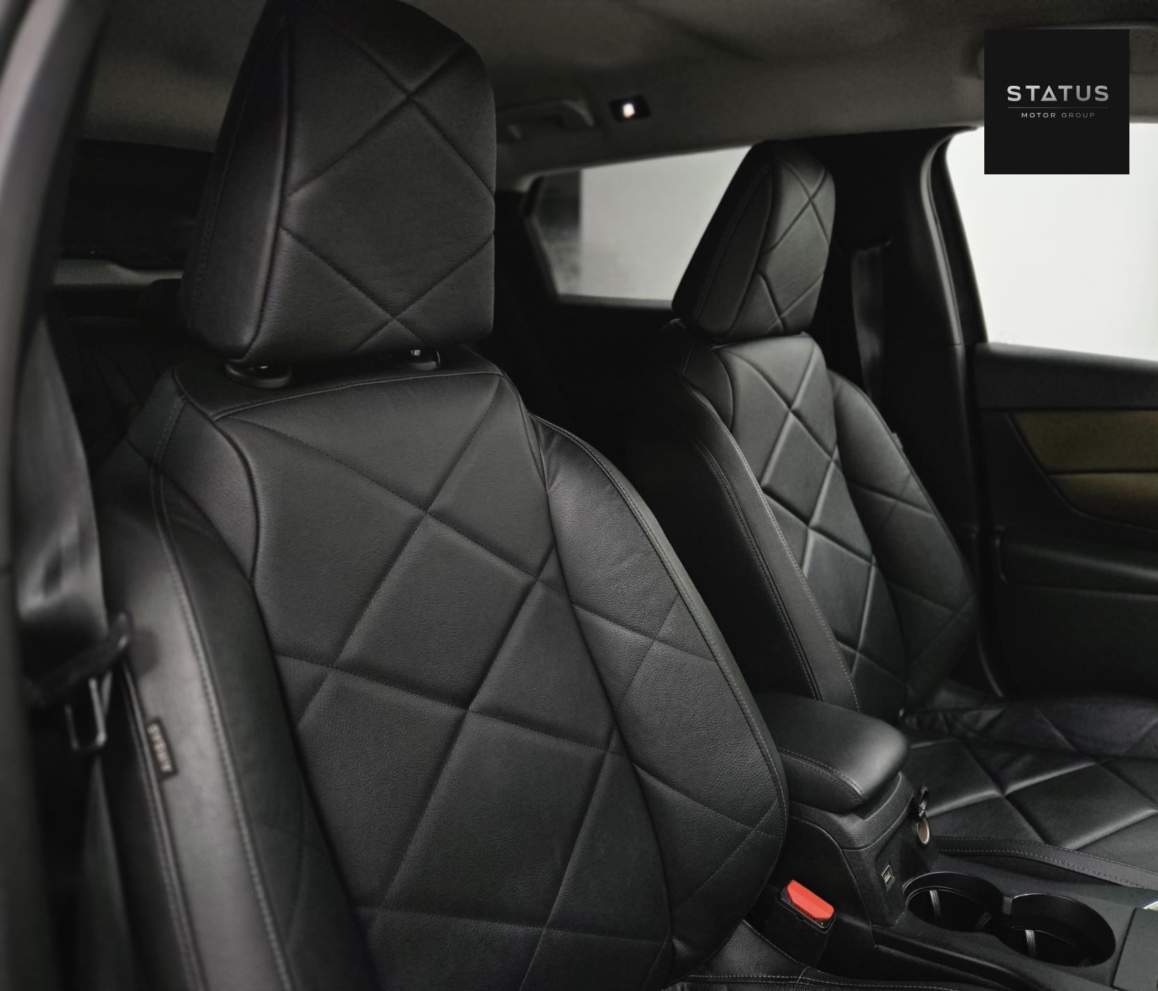 DS AUTOMOBILES DS 3 CROSSBACK 1.2 PureTech Prestige Crossback 5dr Petrol EAT8 Euro 6 (s/s) (155 ps)