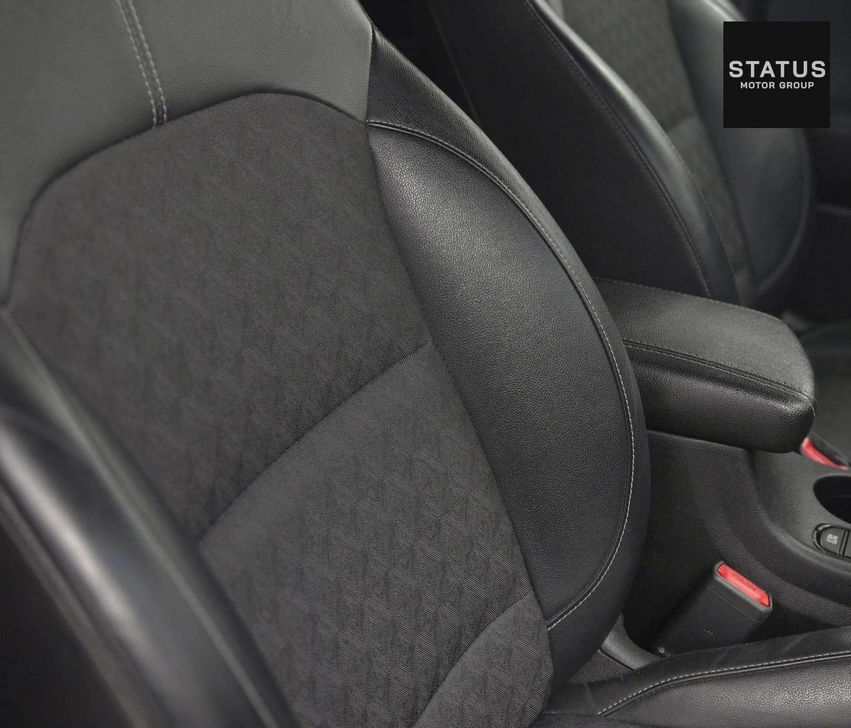 Kia Niro 1.6 GDi 2 SUV 5dr Petrol Hybrid DCT Euro 6 (s/s) (139 bhp)
