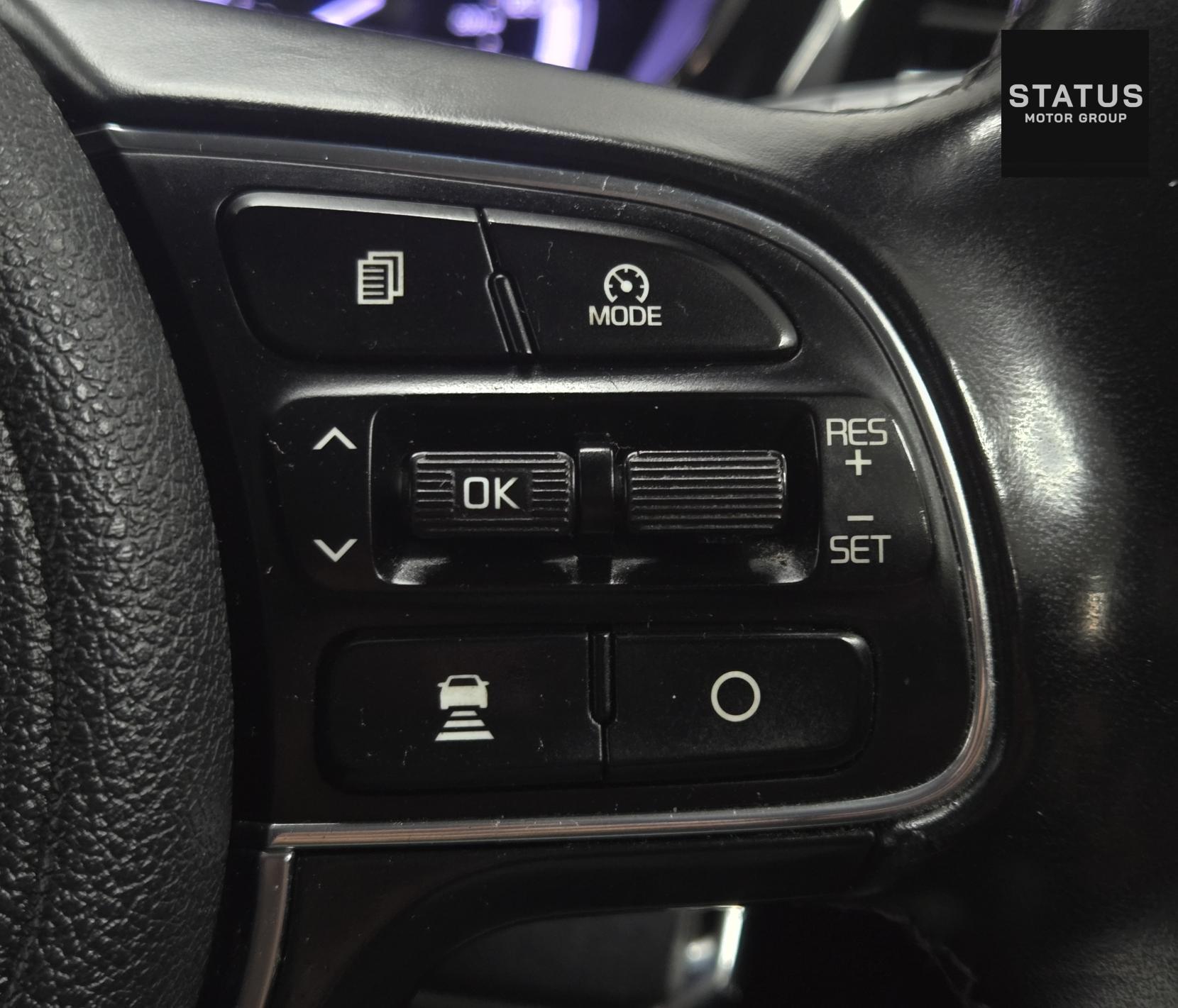 Kia Niro 1.6 GDi 2 SUV 5dr Petrol Hybrid DCT Euro 6 (s/s) (139 bhp)
