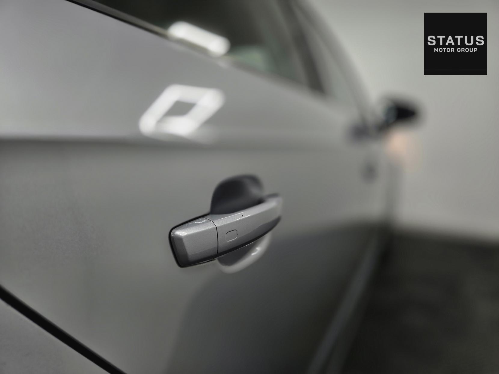 Audi A3 1.6 TDI SE Sportback 5dr Diesel S Tronic Euro 6 (s/s) (110 ps)
