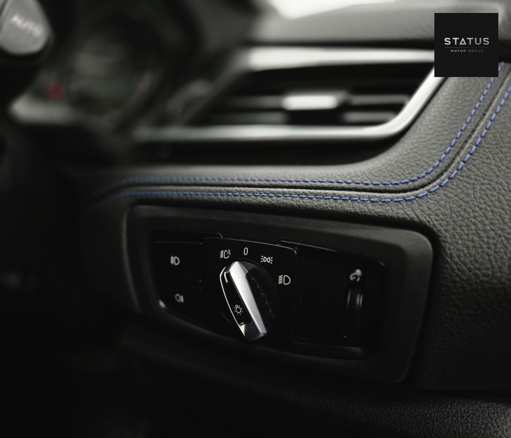 BMW 2 Series Gran Tourer 2.0 220i M Sport MPV 5dr Petrol Auto Euro 6 (s/s) (192 ps)