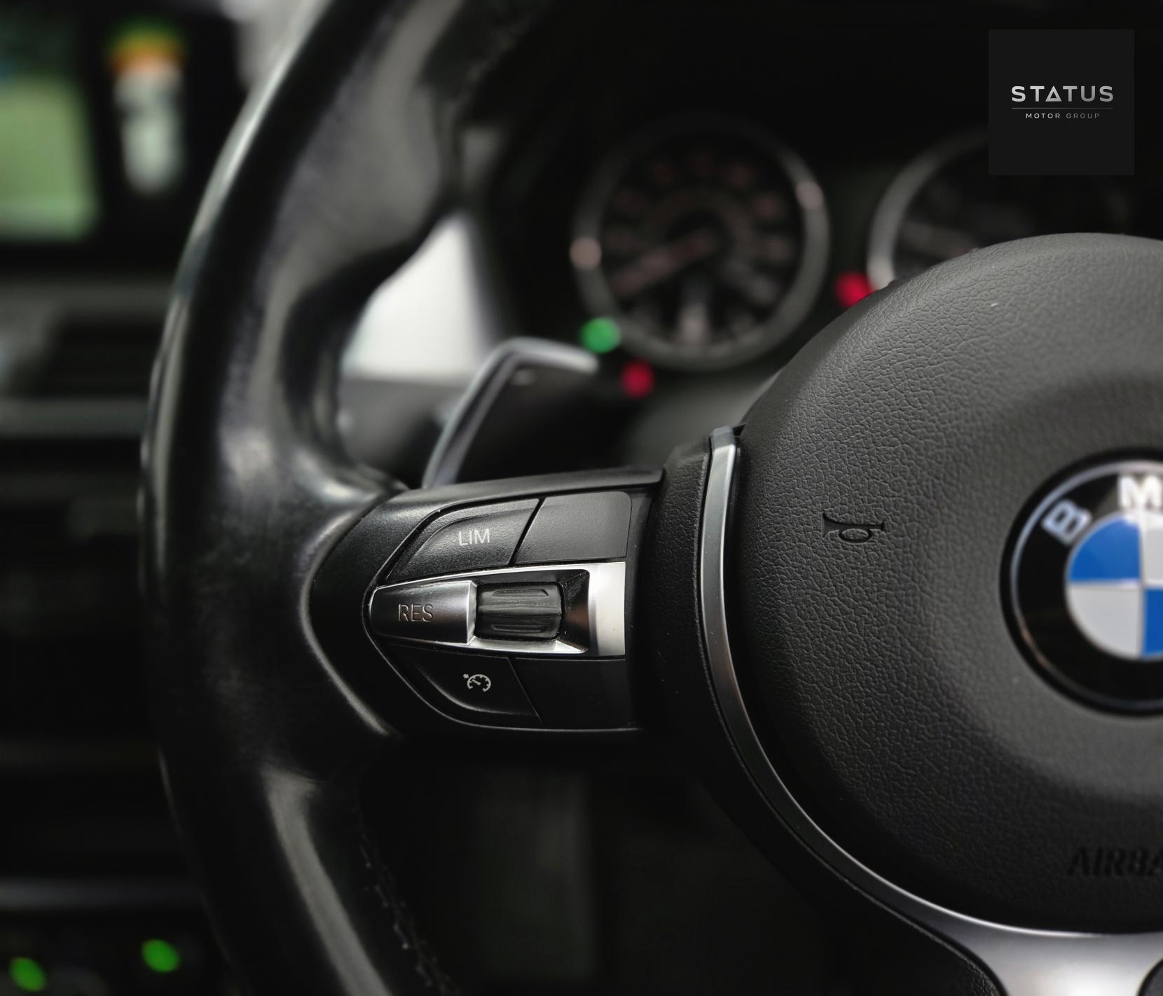 BMW 2 Series Gran Tourer 2.0 220i M Sport MPV 5dr Petrol Auto Euro 6 (s/s) (192 ps)