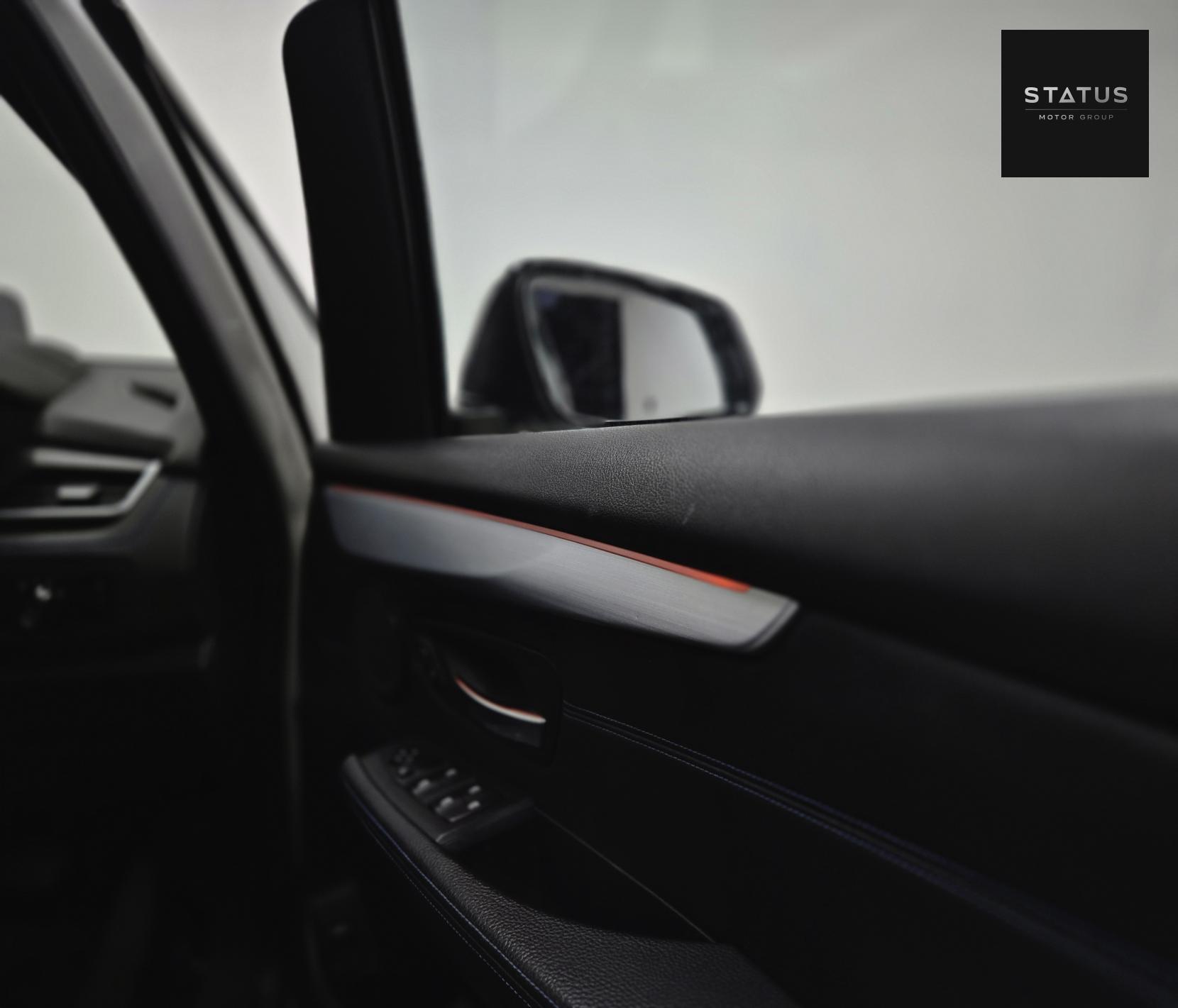 BMW 2 Series Gran Tourer 2.0 220i M Sport MPV 5dr Petrol Auto Euro 6 (s/s) (192 ps)