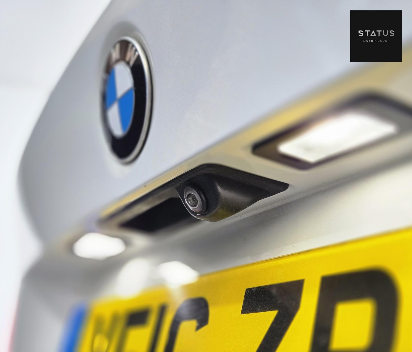 BMW 2 Series Gran Tourer 2.0 220i M Sport MPV 5dr Petrol Auto Euro 6 (s/s) (192 ps)