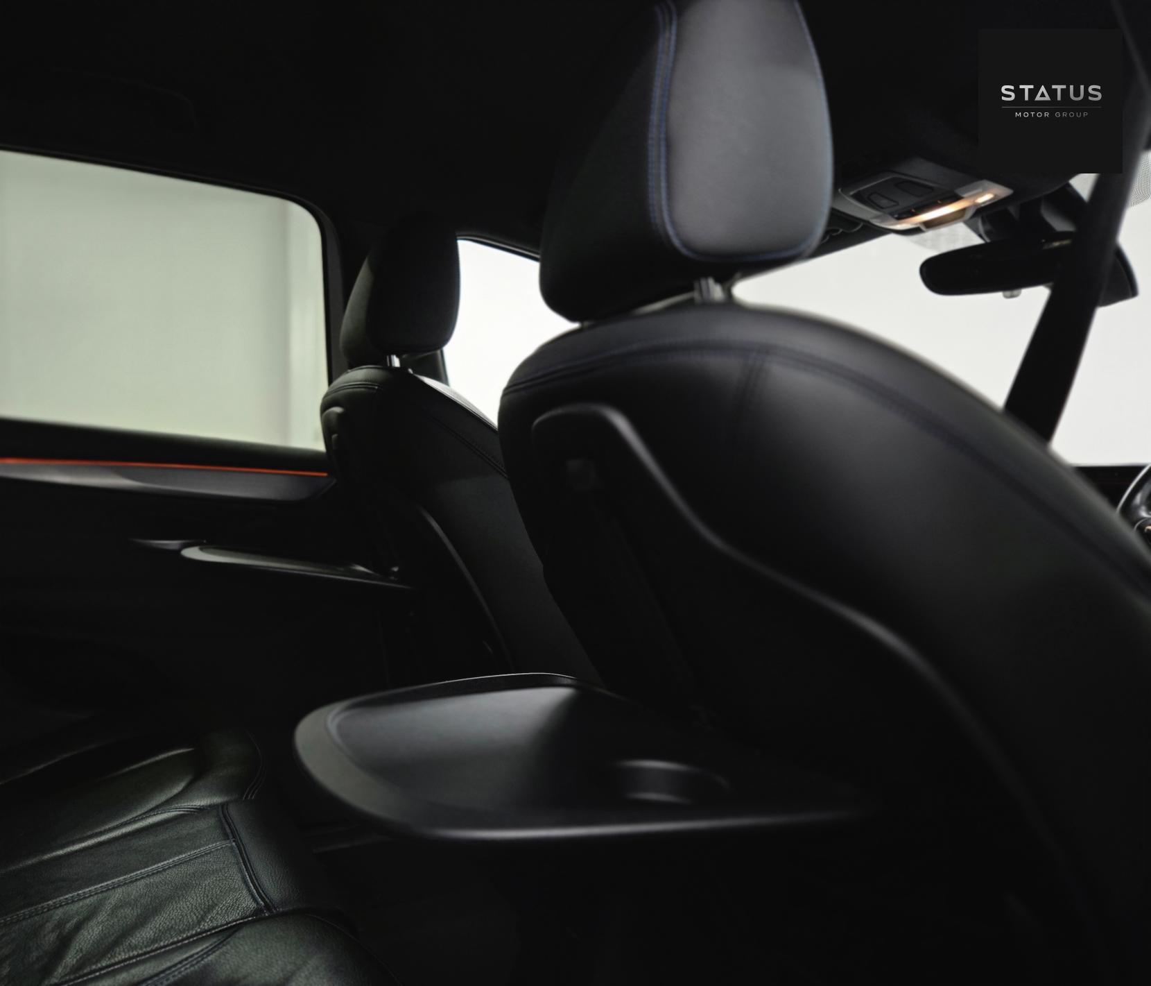 BMW 2 Series Gran Tourer 2.0 220i M Sport MPV 5dr Petrol Auto Euro 6 (s/s) (192 ps)