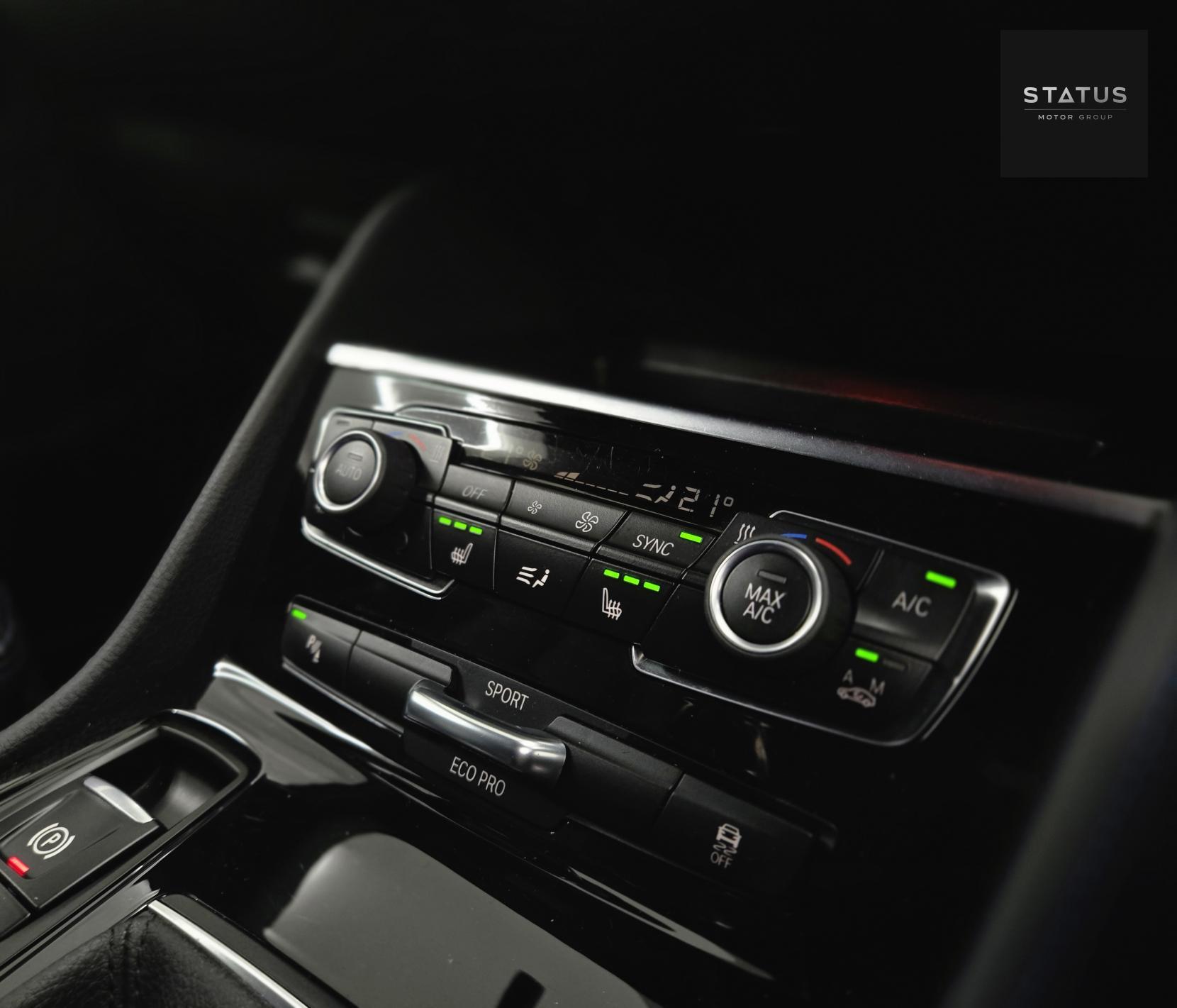 BMW 2 Series Gran Tourer 2.0 220i M Sport MPV 5dr Petrol Auto Euro 6 (s/s) (192 ps)