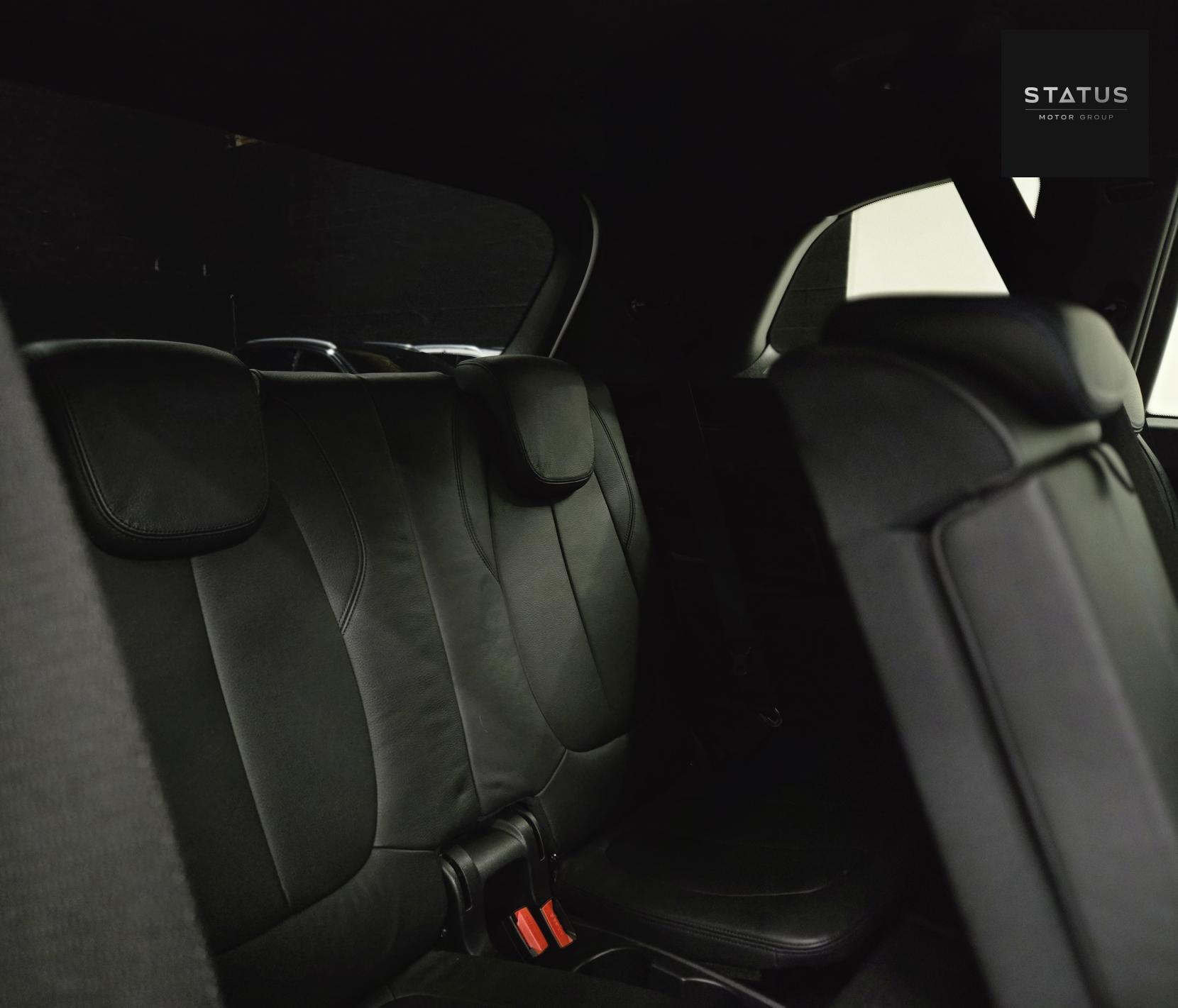 BMW 2 Series Gran Tourer 2.0 220i M Sport MPV 5dr Petrol Auto Euro 6 (s/s) (192 ps)