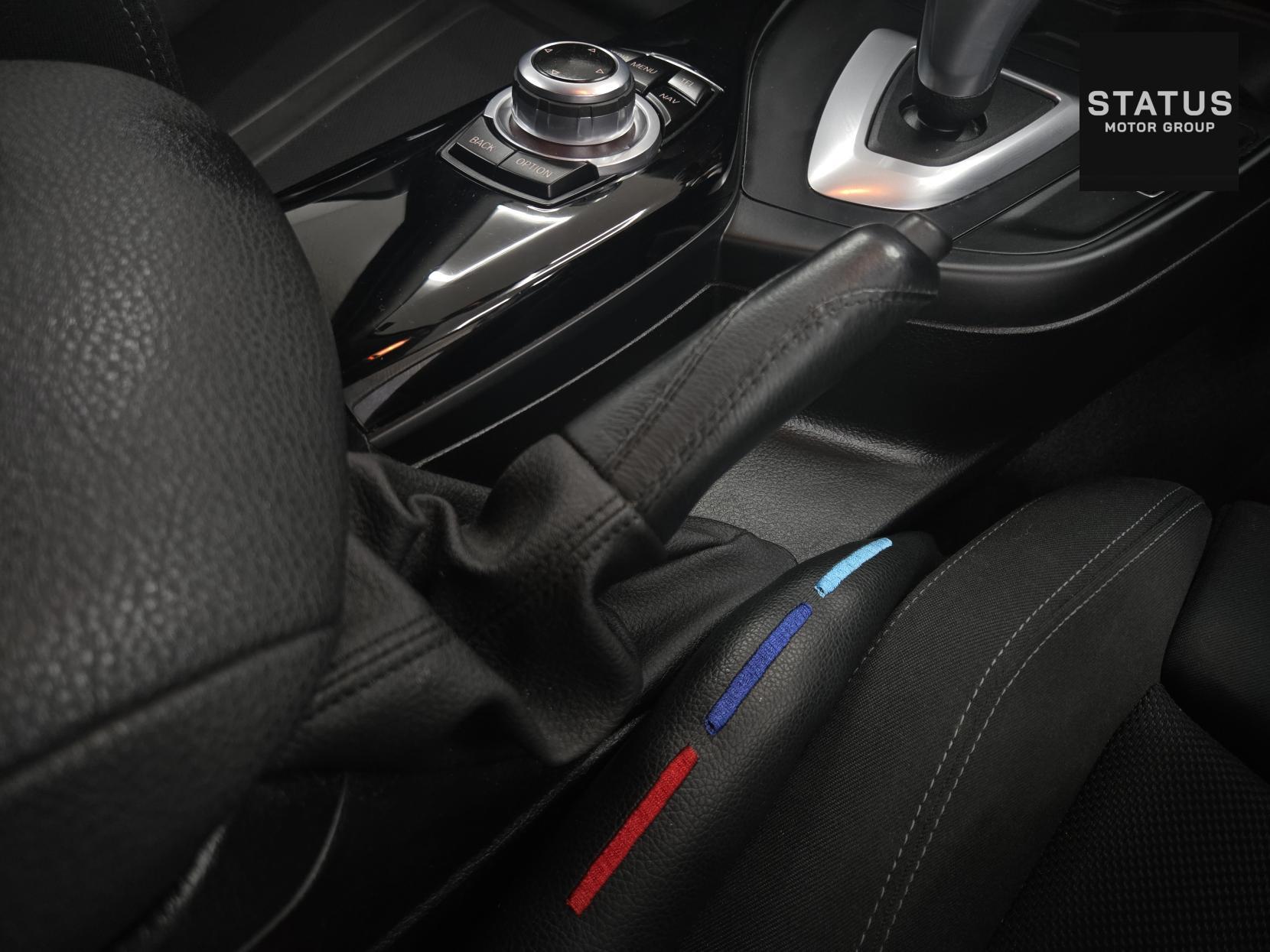 BMW 1 Series 2.0 118d Sport Hatchback 5dr Diesel Auto Euro 6 (s/s) (150 ps)