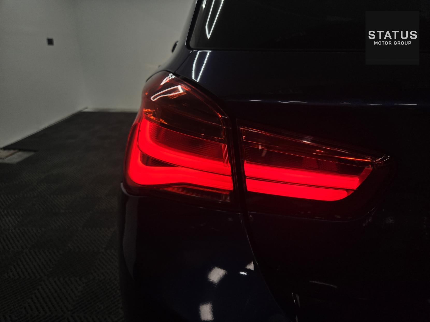 BMW 1 Series 2.0 118d Sport Hatchback 5dr Diesel Auto Euro 6 (s/s) (150 ps)