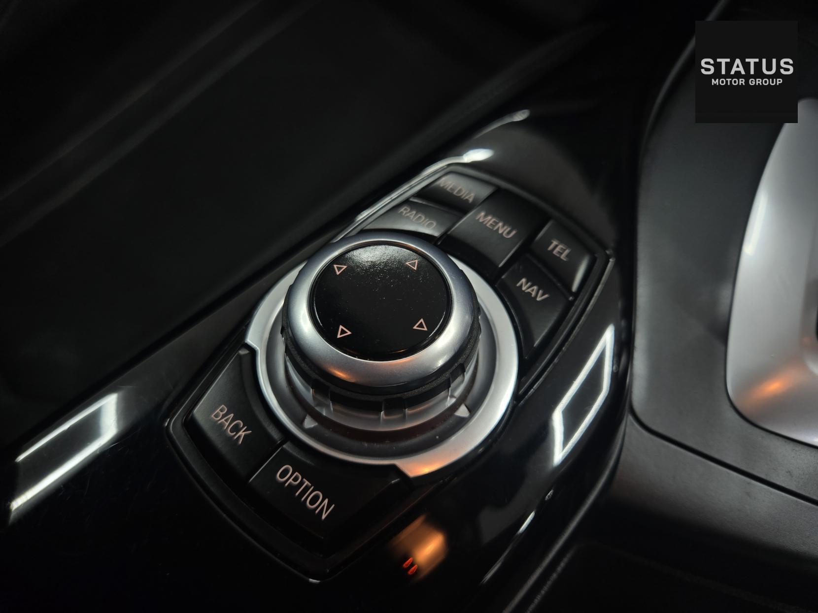BMW 1 Series 2.0 118d Sport Hatchback 5dr Diesel Auto Euro 6 (s/s) (150 ps)
