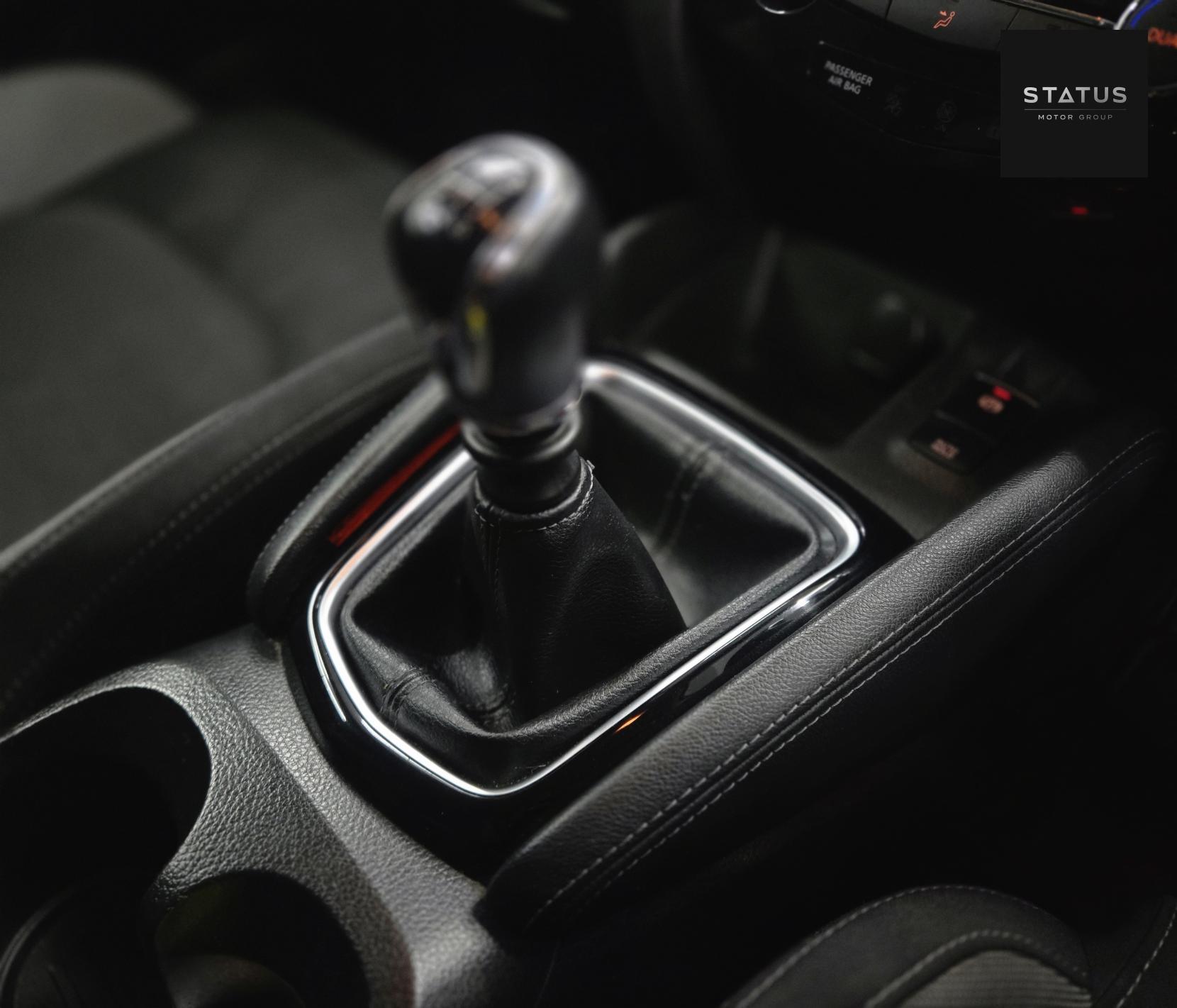 Nissan Qashqai 1.2 DIG-T N-Connecta SUV 5dr Petrol Manual Euro 6 (s/s) (115 ps)