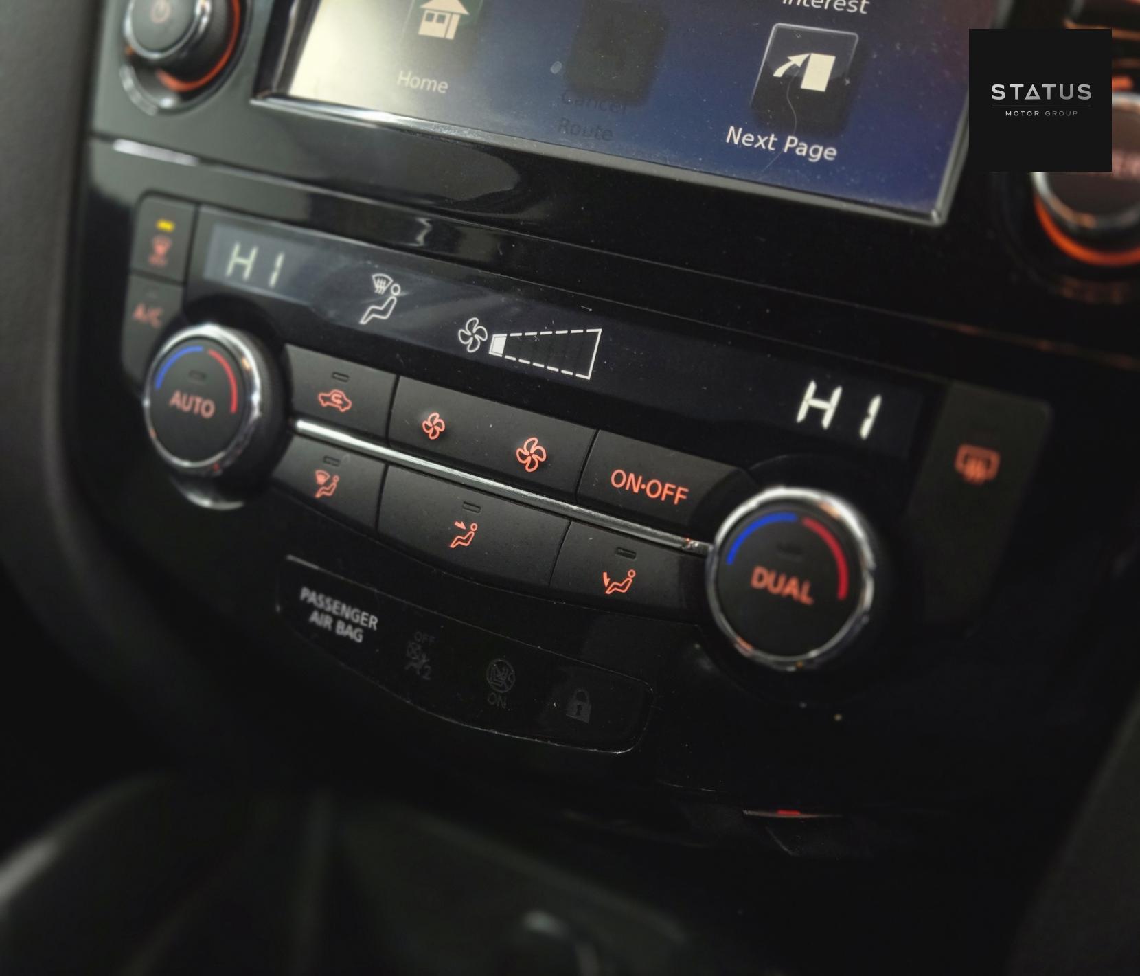 Nissan Qashqai 1.2 DIG-T N-Connecta SUV 5dr Petrol Manual Euro 6 (s/s) (115 ps)