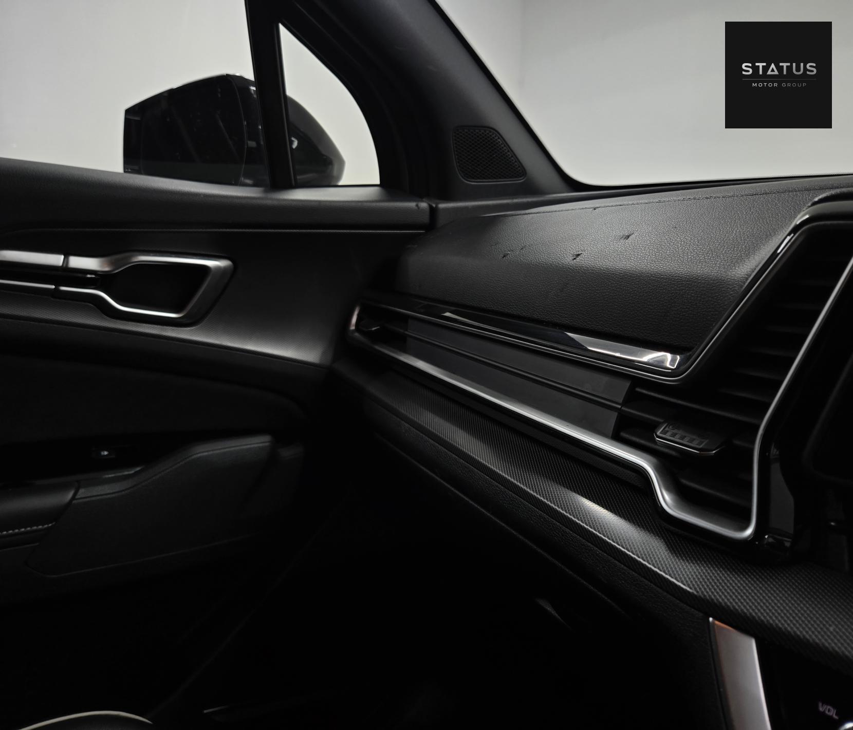 Kia Sportage 1.6 h T-GDi GT-Line SUV 5dr Petrol Hybrid Auto Euro 6 (s/s) (226 bhp)