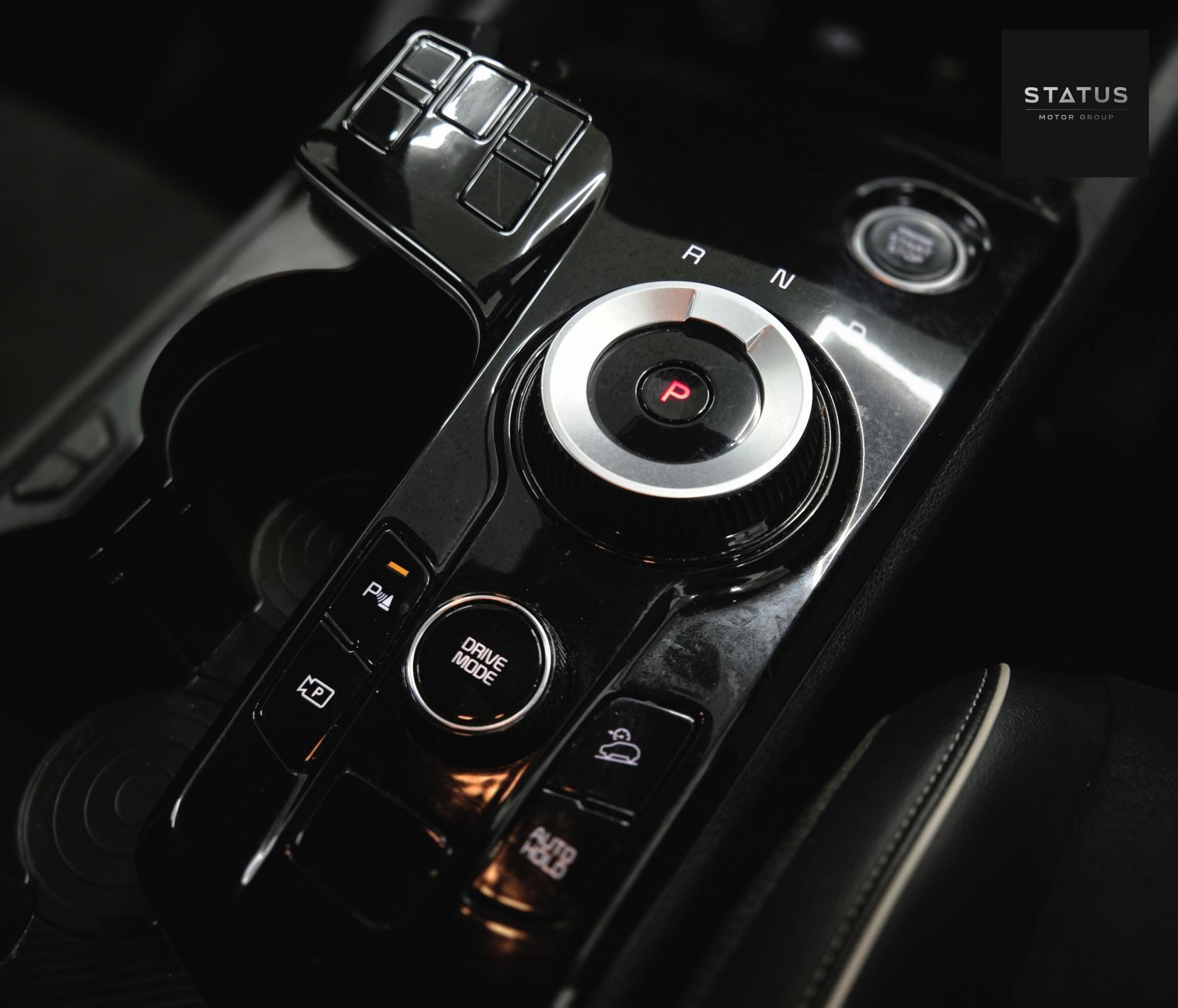 Kia Sportage 1.6 h T-GDi GT-Line SUV 5dr Petrol Hybrid Auto Euro 6 (s/s) (226 bhp)