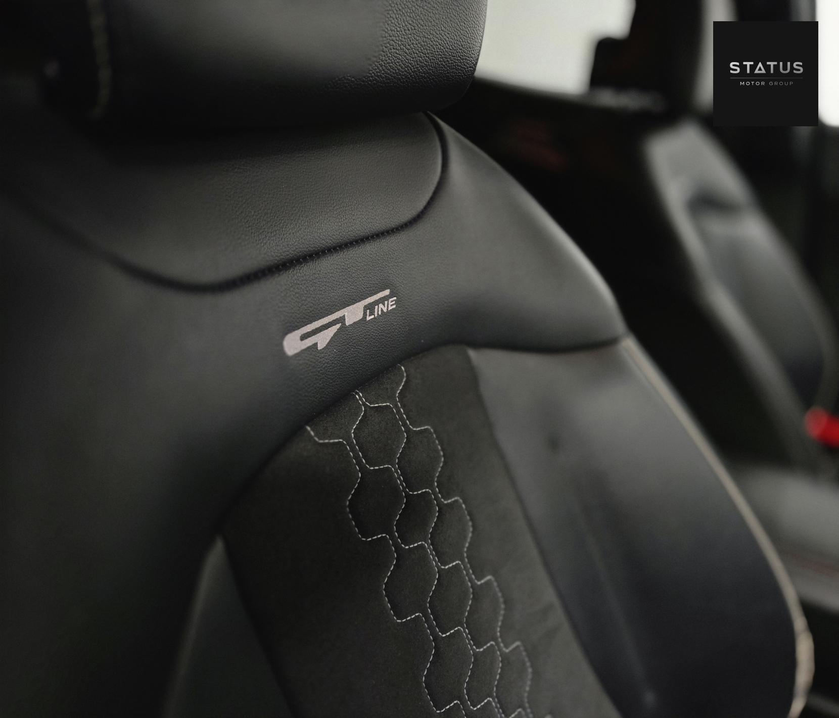 Kia Sportage 1.6 h T-GDi GT-Line SUV 5dr Petrol Hybrid Auto Euro 6 (s/s) (226 bhp)