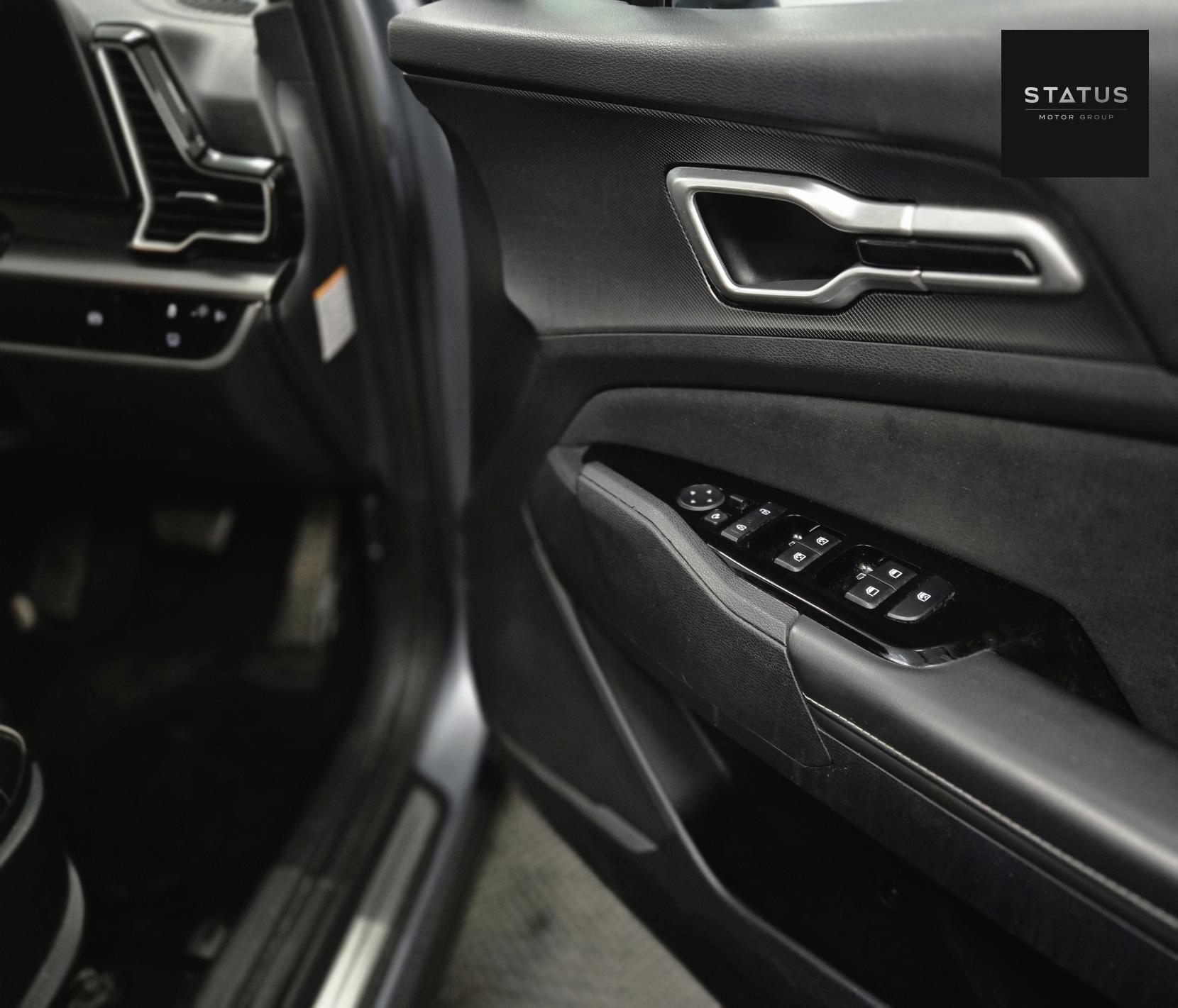 Kia Sportage 1.6 h T-GDi GT-Line SUV 5dr Petrol Hybrid Auto Euro 6 (s/s) (226 bhp)