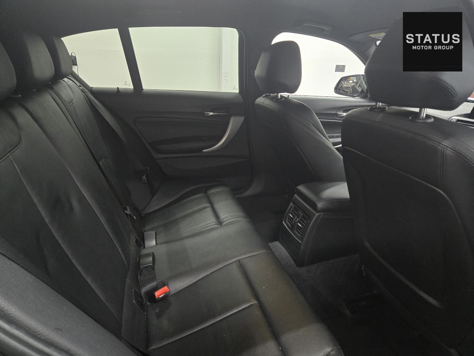 BMW 1 Series 3.0 M135i Hatchback 5dr Petrol Auto Euro 6 (s/s) (320 ps)