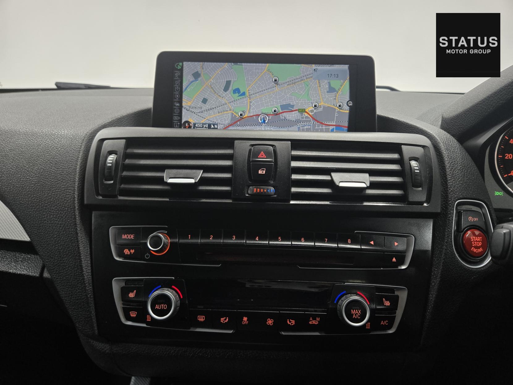 BMW 1 Series 3.0 M135i Hatchback 5dr Petrol Auto Euro 6 (s/s) (320 ps)