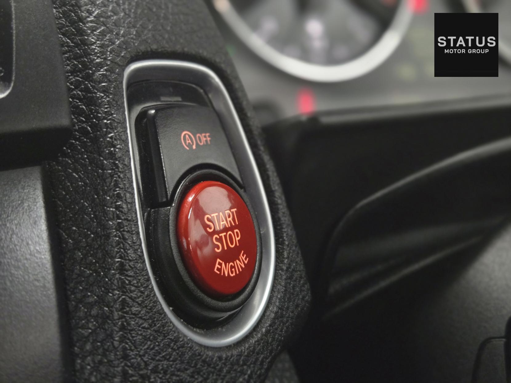 BMW 1 Series 3.0 M135i Hatchback 5dr Petrol Auto Euro 6 (s/s) (320 ps)