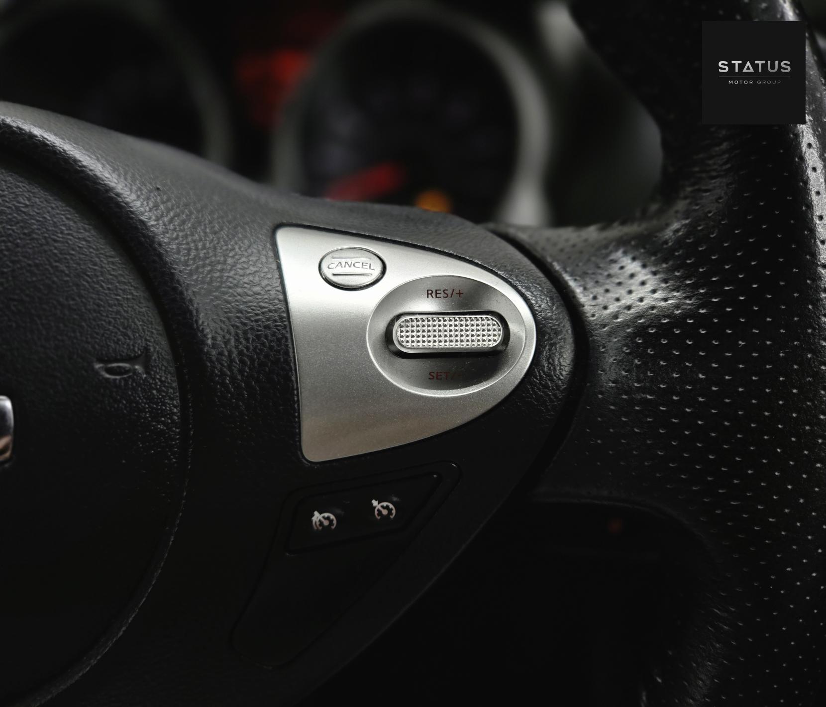 Nissan Juke 1.6 Tekna SUV 5dr Petrol XTRON Euro 6 (117 ps)