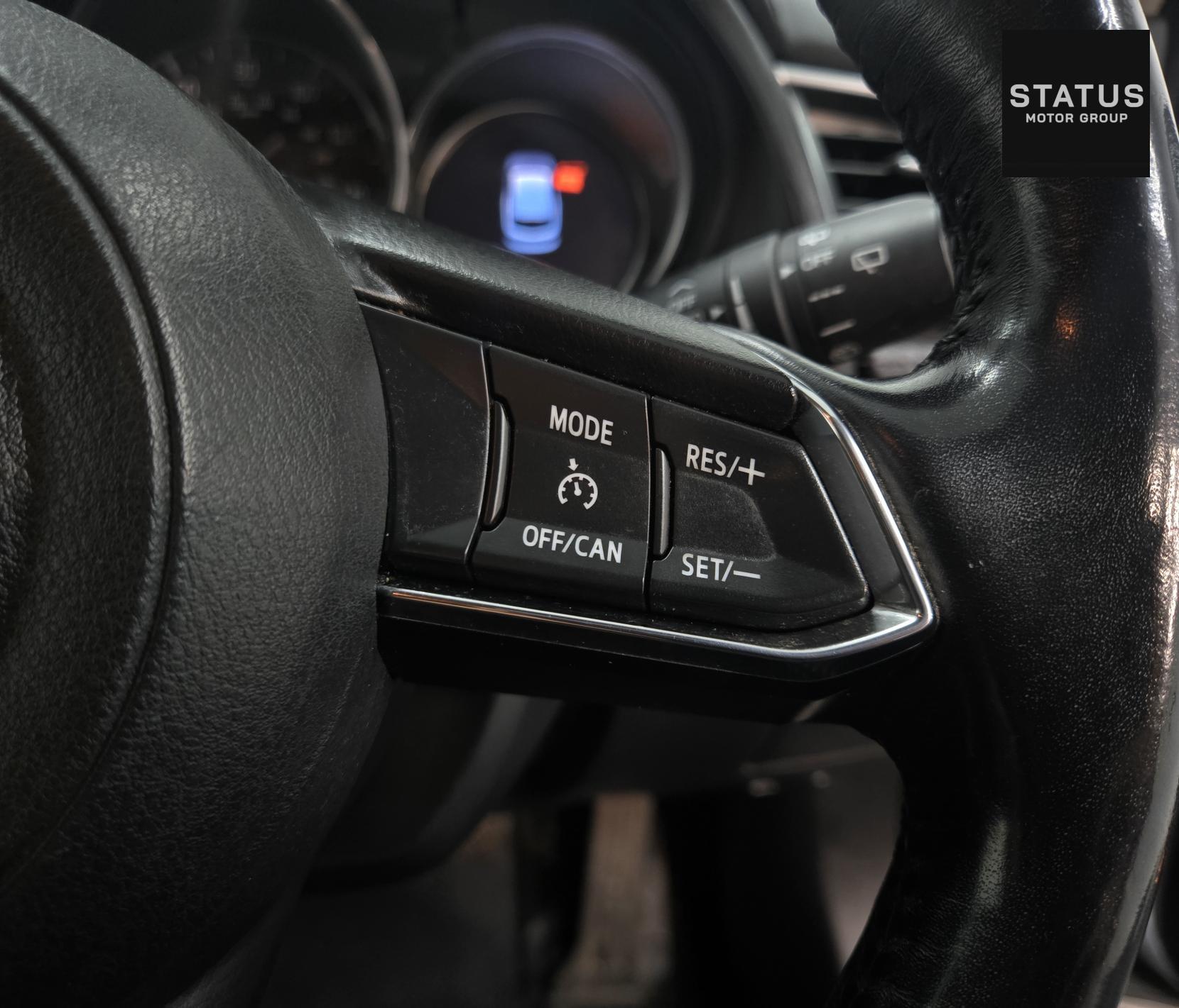 Mazda Mazda6 2.2 SKYACTIV-D Sport Nav Estate 5dr Diesel Auto Euro 6 (s/s) (175 ps)