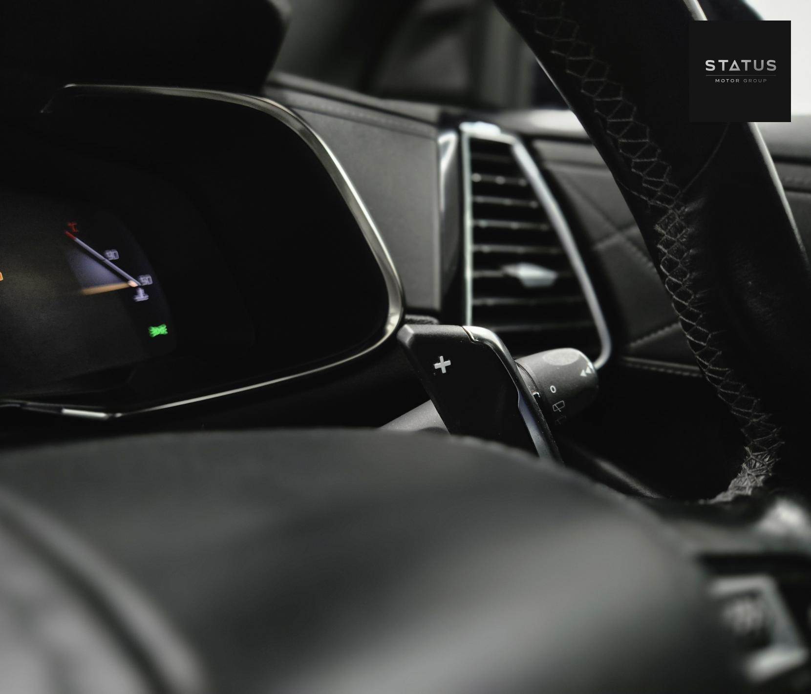 DS AUTOMOBILES DS 7 CROSSBACK 1.6 PureTech GPF Prestige Crossback 5dr Petrol EAT8 Euro 6 (s/s) (225 ps)