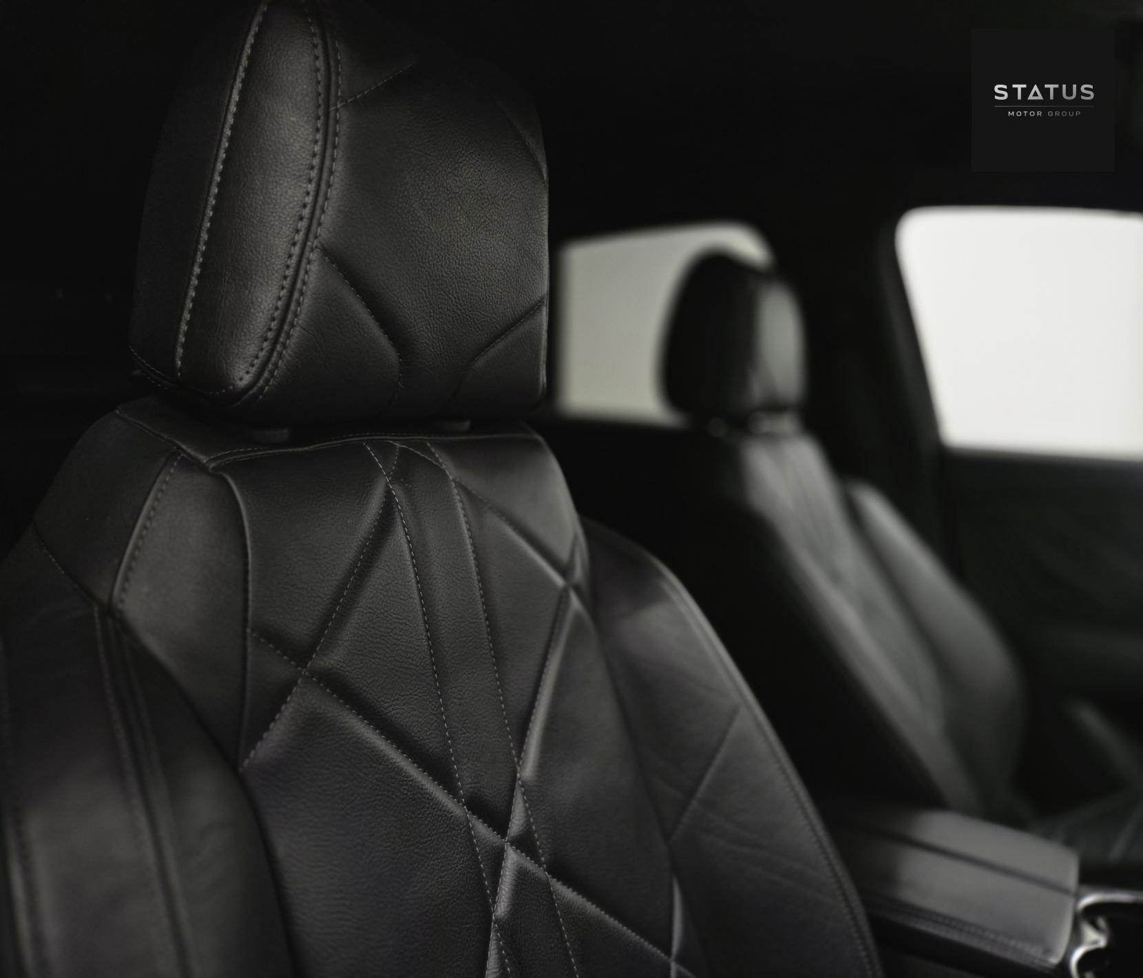 DS AUTOMOBILES DS 7 CROSSBACK 1.6 PureTech GPF Prestige Crossback 5dr Petrol EAT8 Euro 6 (s/s) (225 ps)