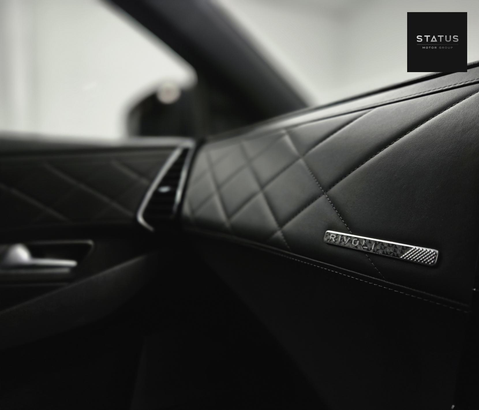 DS AUTOMOBILES DS 7 CROSSBACK 1.6 PureTech GPF Prestige Crossback 5dr Petrol EAT8 Euro 6 (s/s) (225 ps)