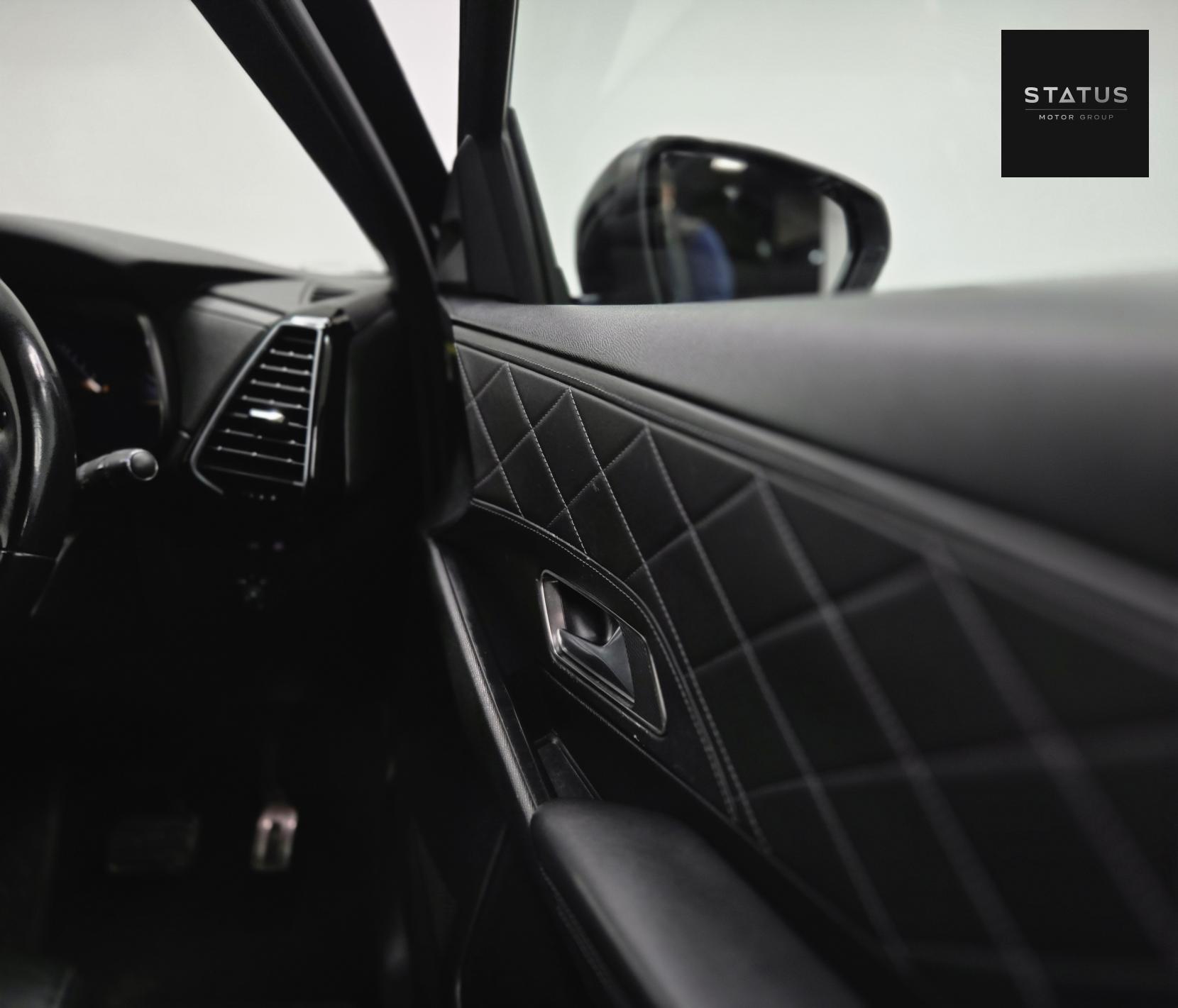 DS AUTOMOBILES DS 7 CROSSBACK 1.6 PureTech GPF Prestige Crossback 5dr Petrol EAT8 Euro 6 (s/s) (225 ps)