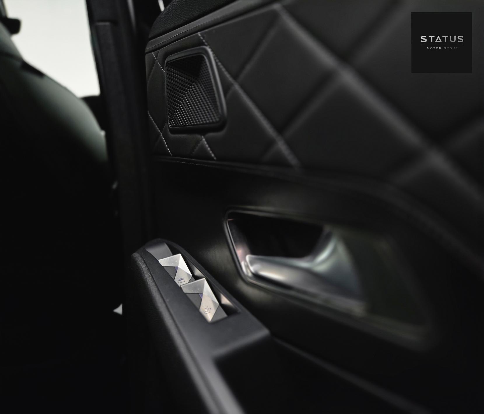 DS AUTOMOBILES DS 7 CROSSBACK 1.6 PureTech GPF Prestige Crossback 5dr Petrol EAT8 Euro 6 (s/s) (225 ps)