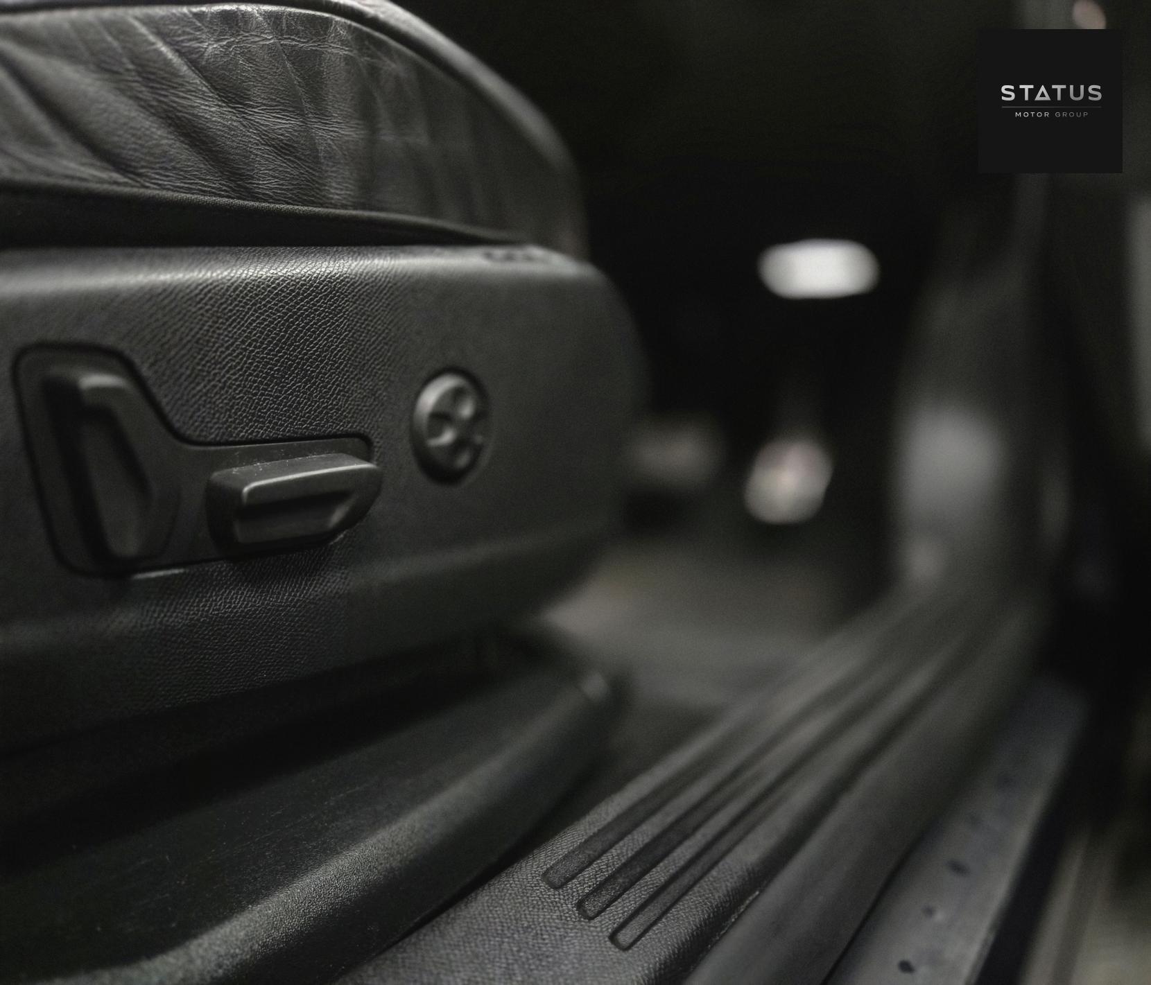 DS AUTOMOBILES DS 7 CROSSBACK 1.6 PureTech GPF Prestige Crossback 5dr Petrol EAT8 Euro 6 (s/s) (225 ps)