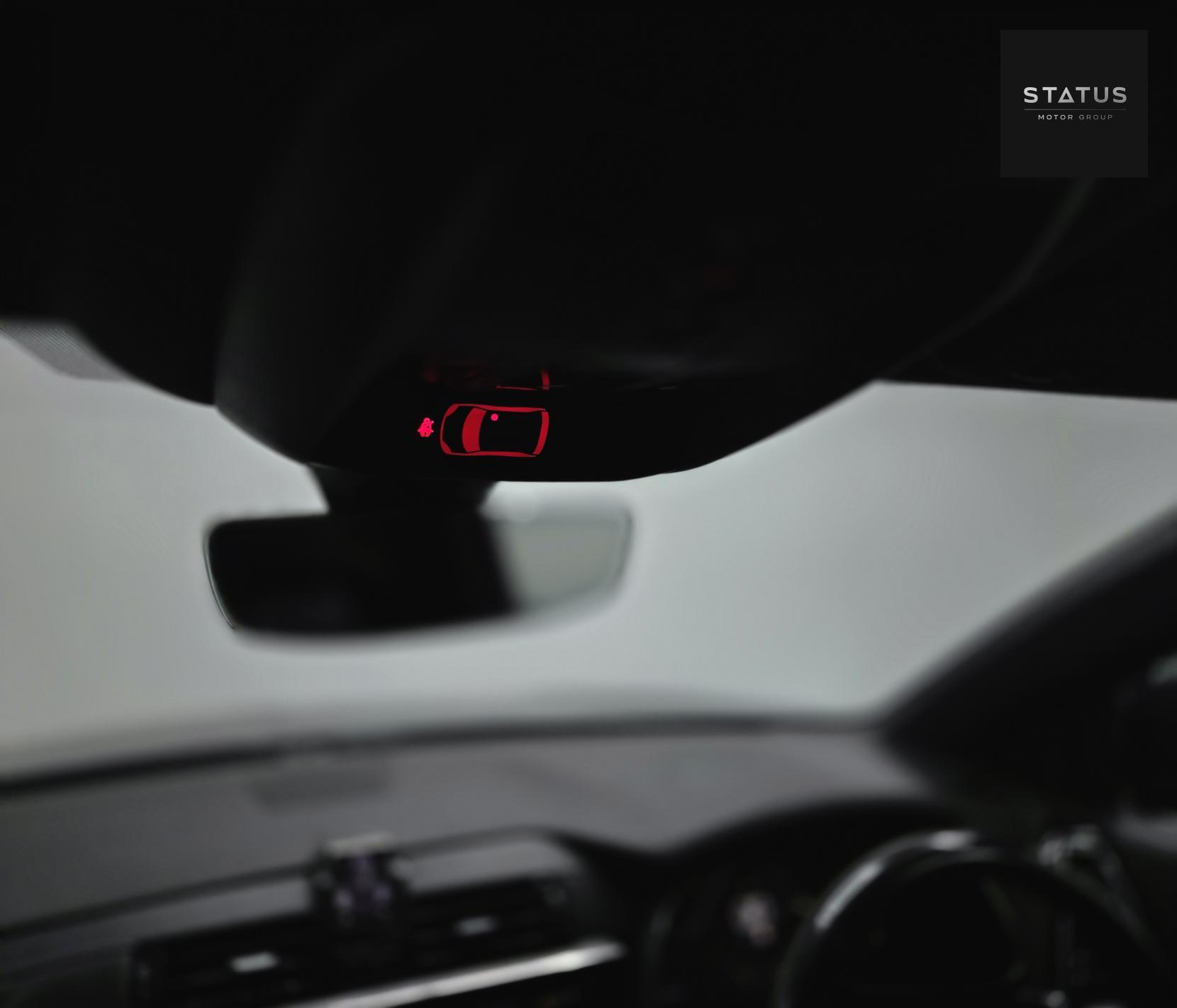 DS AUTOMOBILES DS 7 CROSSBACK 1.6 PureTech GPF Prestige Crossback 5dr Petrol EAT8 Euro 6 (s/s) (225 ps)