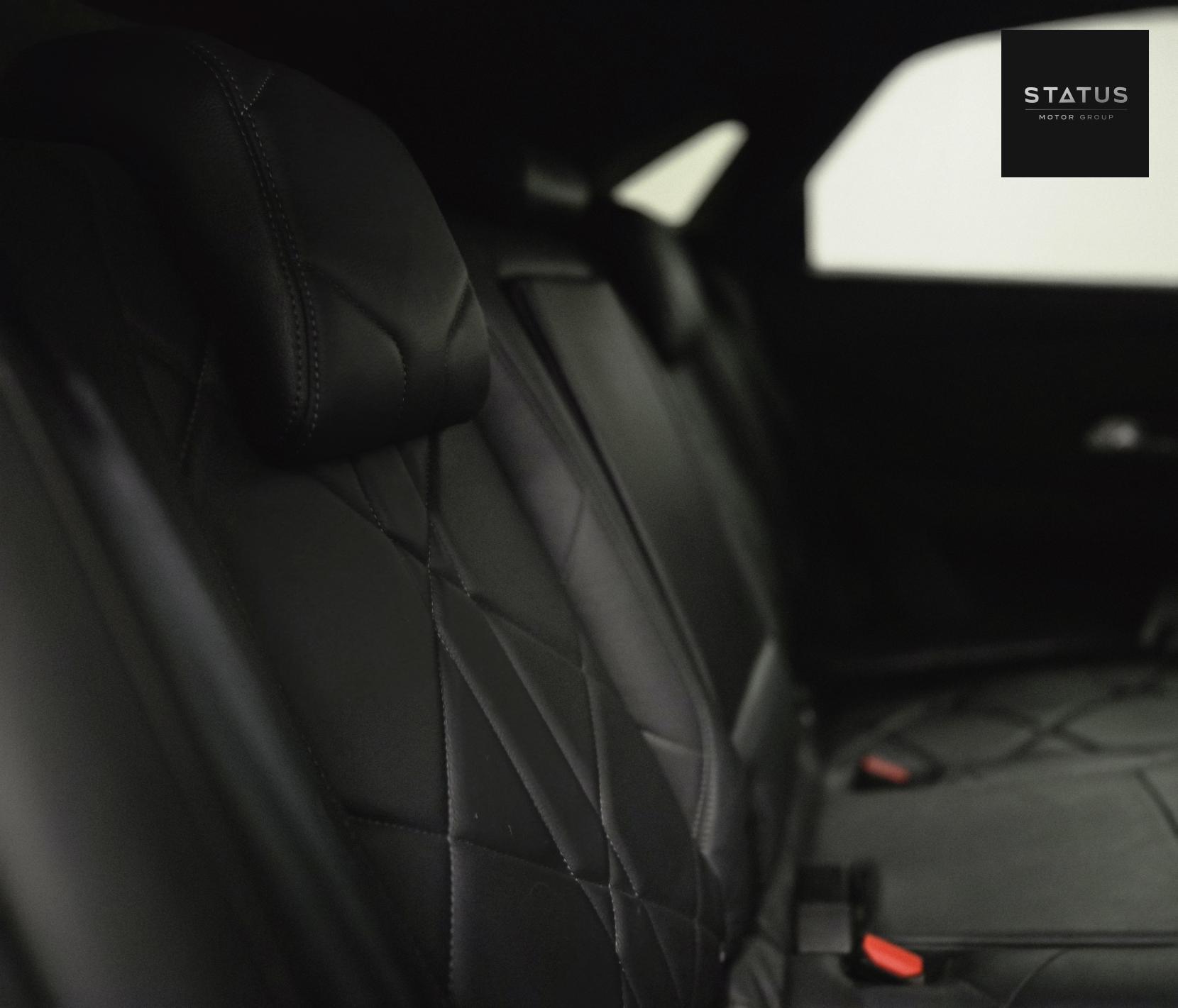 DS AUTOMOBILES DS 7 CROSSBACK 1.6 PureTech GPF Prestige Crossback 5dr Petrol EAT8 Euro 6 (s/s) (225 ps)