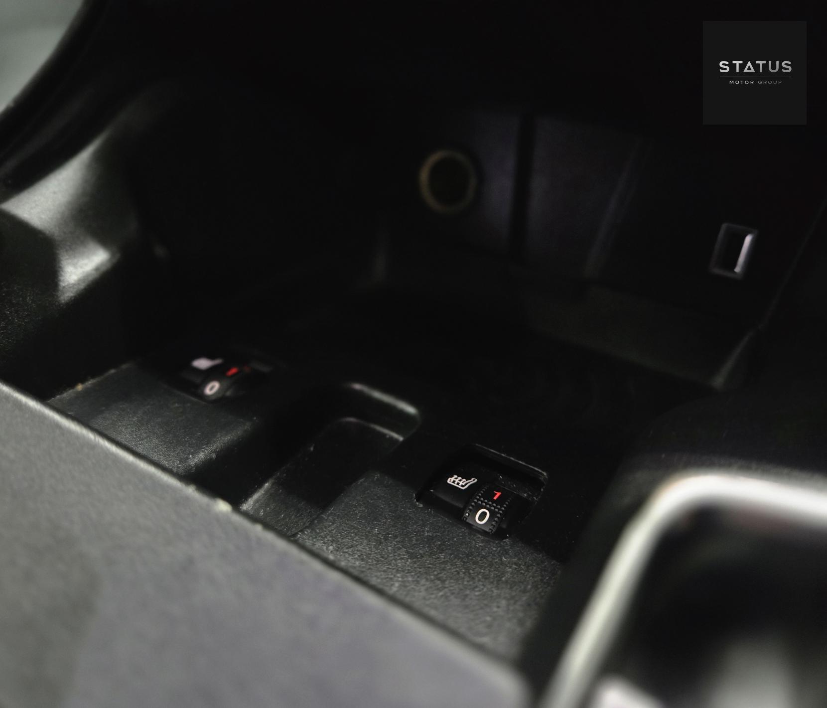 DS AUTOMOBILES DS 7 CROSSBACK 1.6 PureTech GPF Prestige Crossback 5dr Petrol EAT8 Euro 6 (s/s) (225 ps)