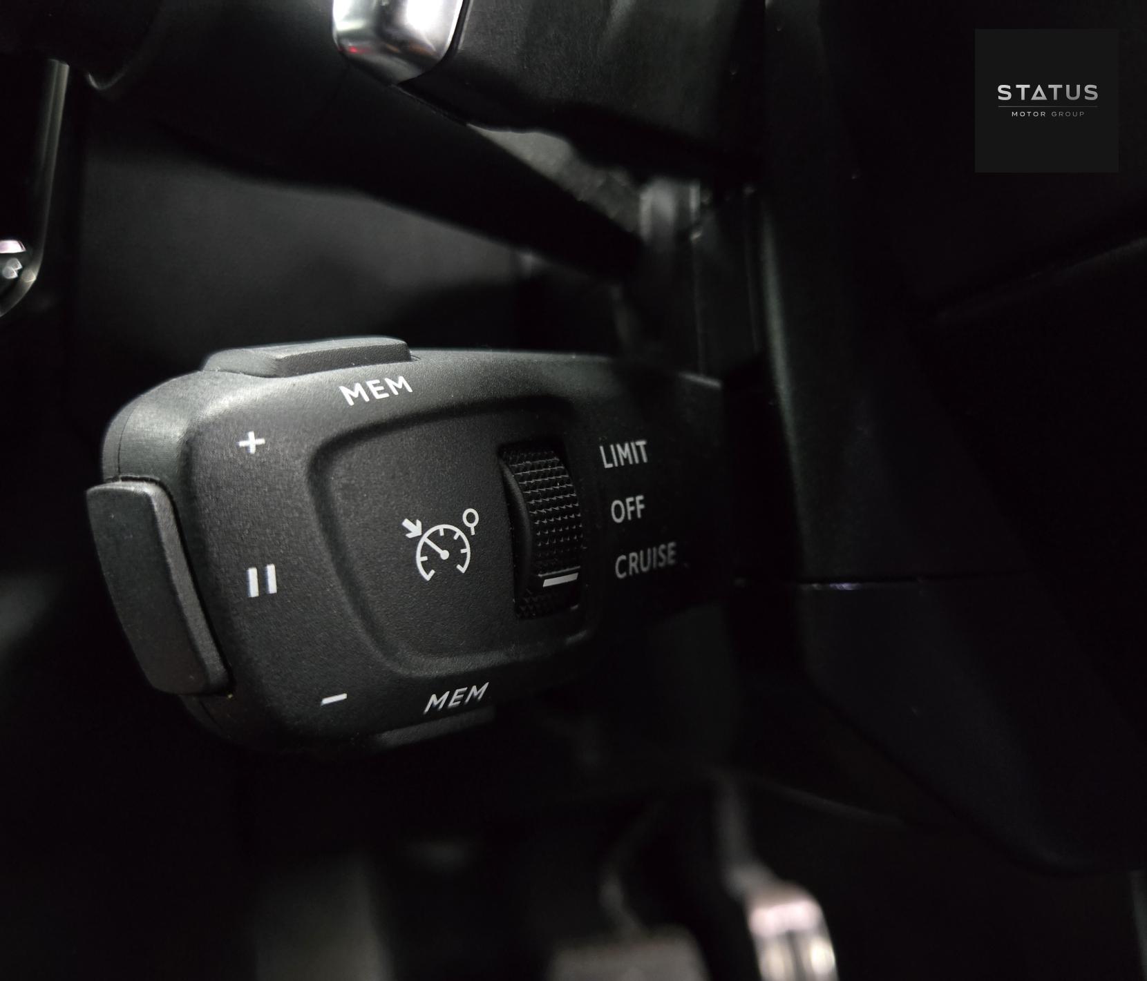 DS AUTOMOBILES DS 7 CROSSBACK 1.6 PureTech GPF Prestige Crossback 5dr Petrol EAT8 Euro 6 (s/s) (225 ps)