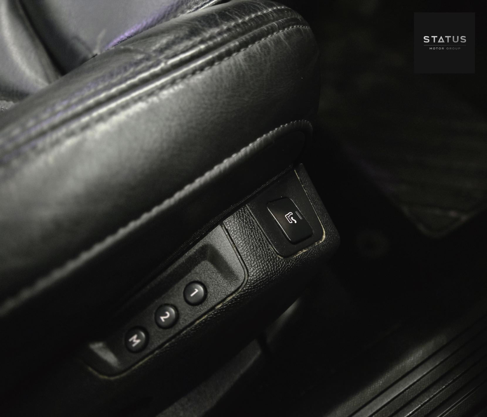 DS AUTOMOBILES DS 7 CROSSBACK 1.6 PureTech GPF Prestige Crossback 5dr Petrol EAT8 Euro 6 (s/s) (225 ps)