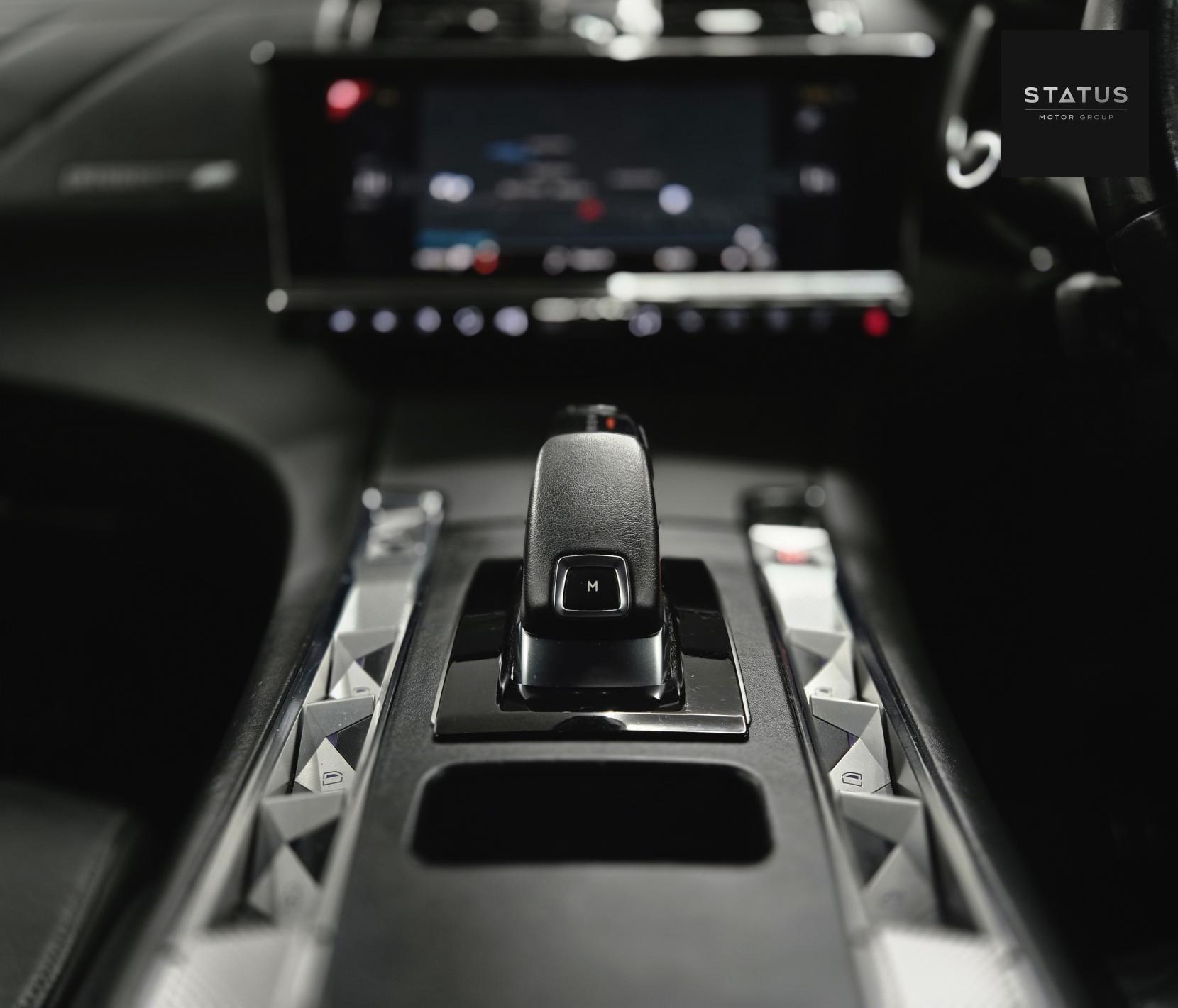 DS AUTOMOBILES DS 7 CROSSBACK 1.6 PureTech GPF Prestige Crossback 5dr Petrol EAT8 Euro 6 (s/s) (225 ps)