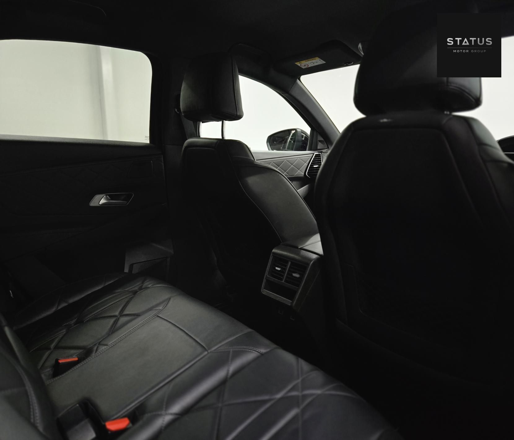 DS AUTOMOBILES DS 7 CROSSBACK 1.6 PureTech GPF Prestige Crossback 5dr Petrol EAT8 Euro 6 (s/s) (225 ps)