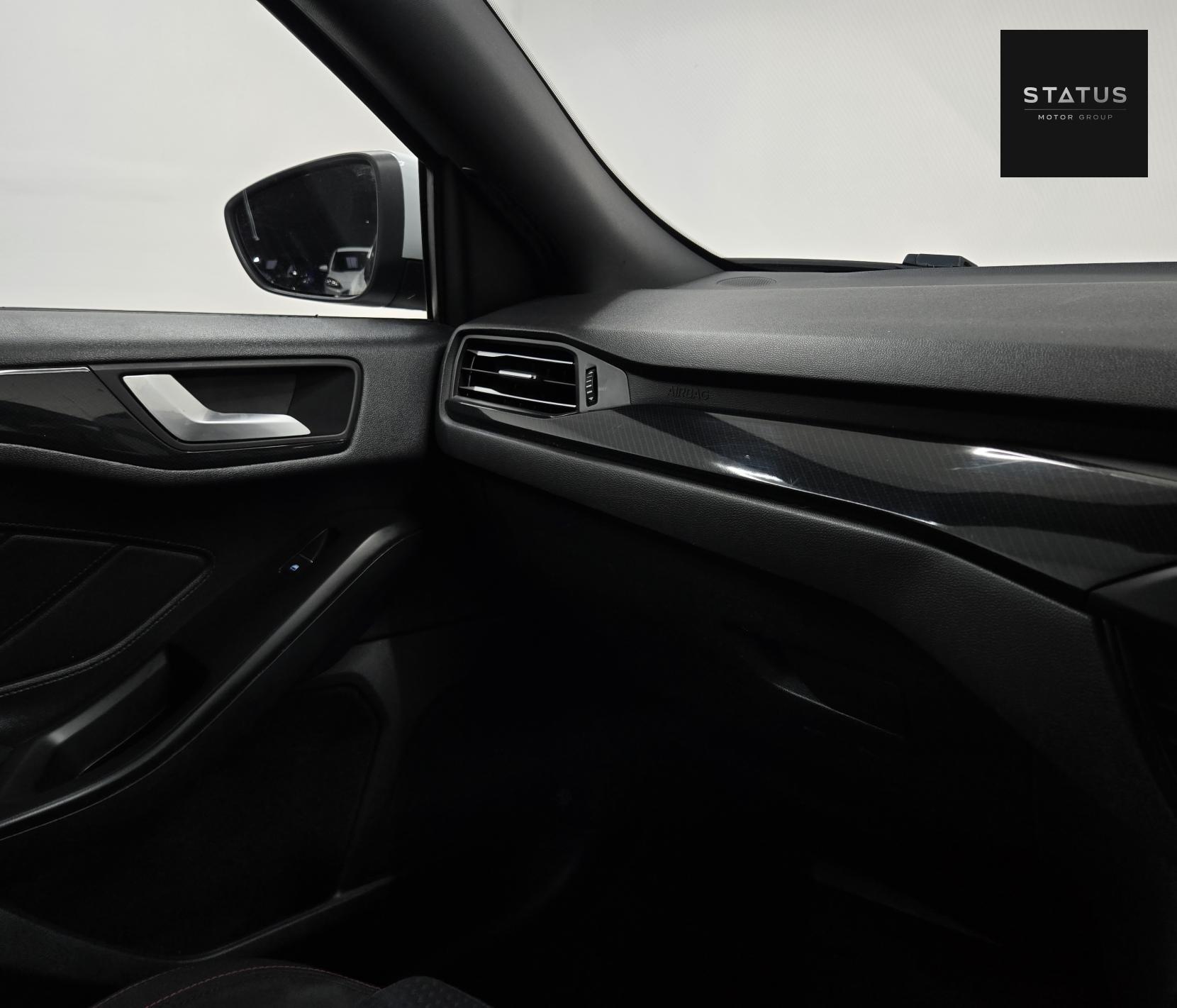 Ford Focus 1.0T EcoBoost ST-Line Hatchback 5dr Petrol Manual Euro 6 (s/s) (125 ps)