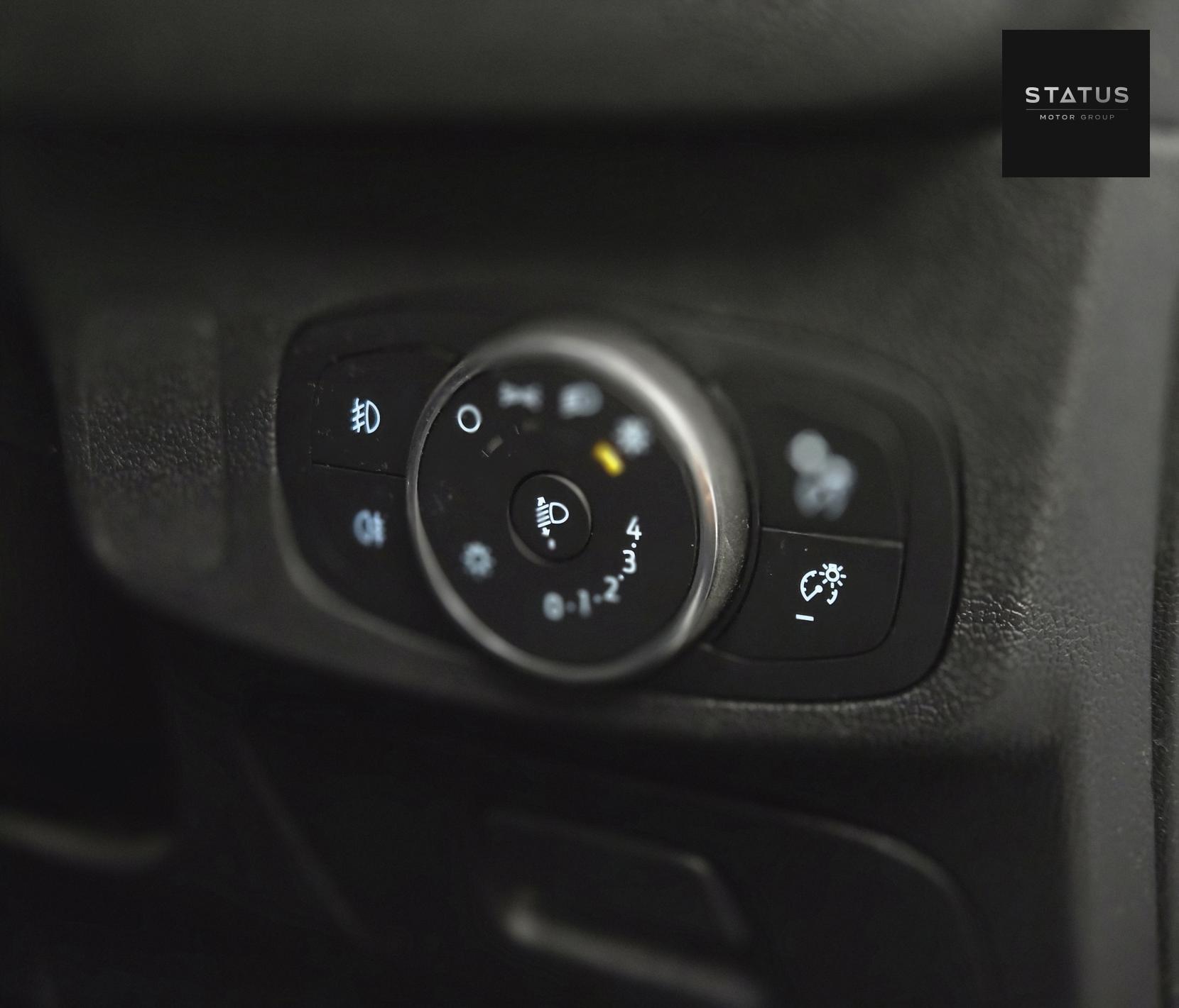 Ford Focus 1.0T EcoBoost ST-Line Hatchback 5dr Petrol Manual Euro 6 (s/s) (125 ps)