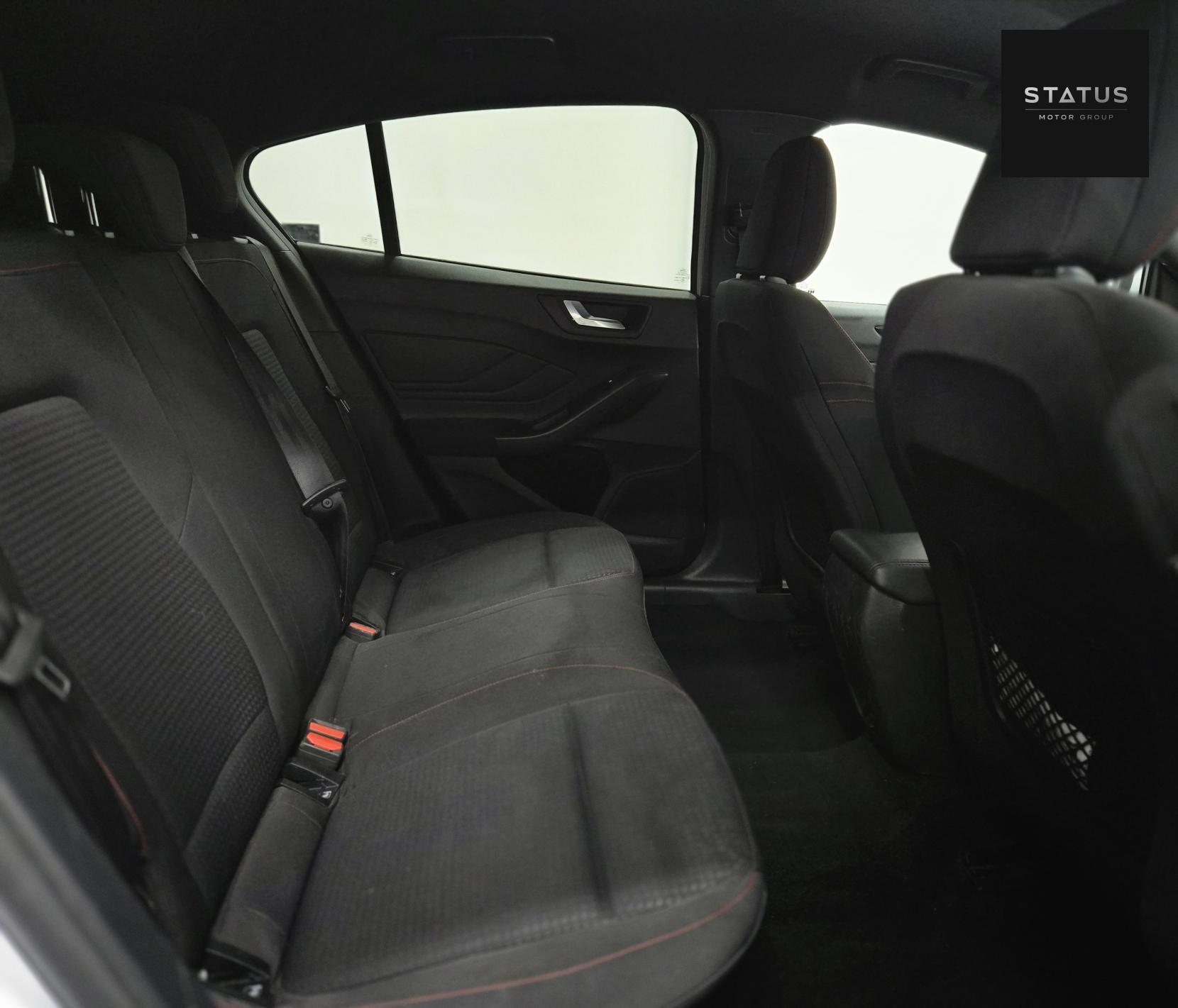 Ford Focus 1.0T EcoBoost ST-Line Hatchback 5dr Petrol Manual Euro 6 (s/s) (125 ps)