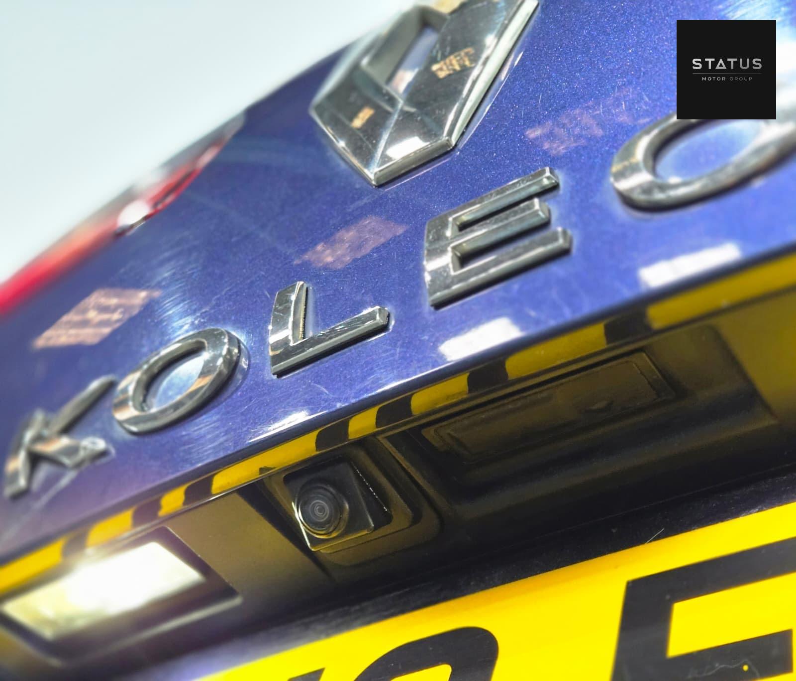 Renault Koleos 2.0 dCi GT Line SUV 5dr Diesel X-Trn A7 4WD Euro 6 (s/s) (175 ps)