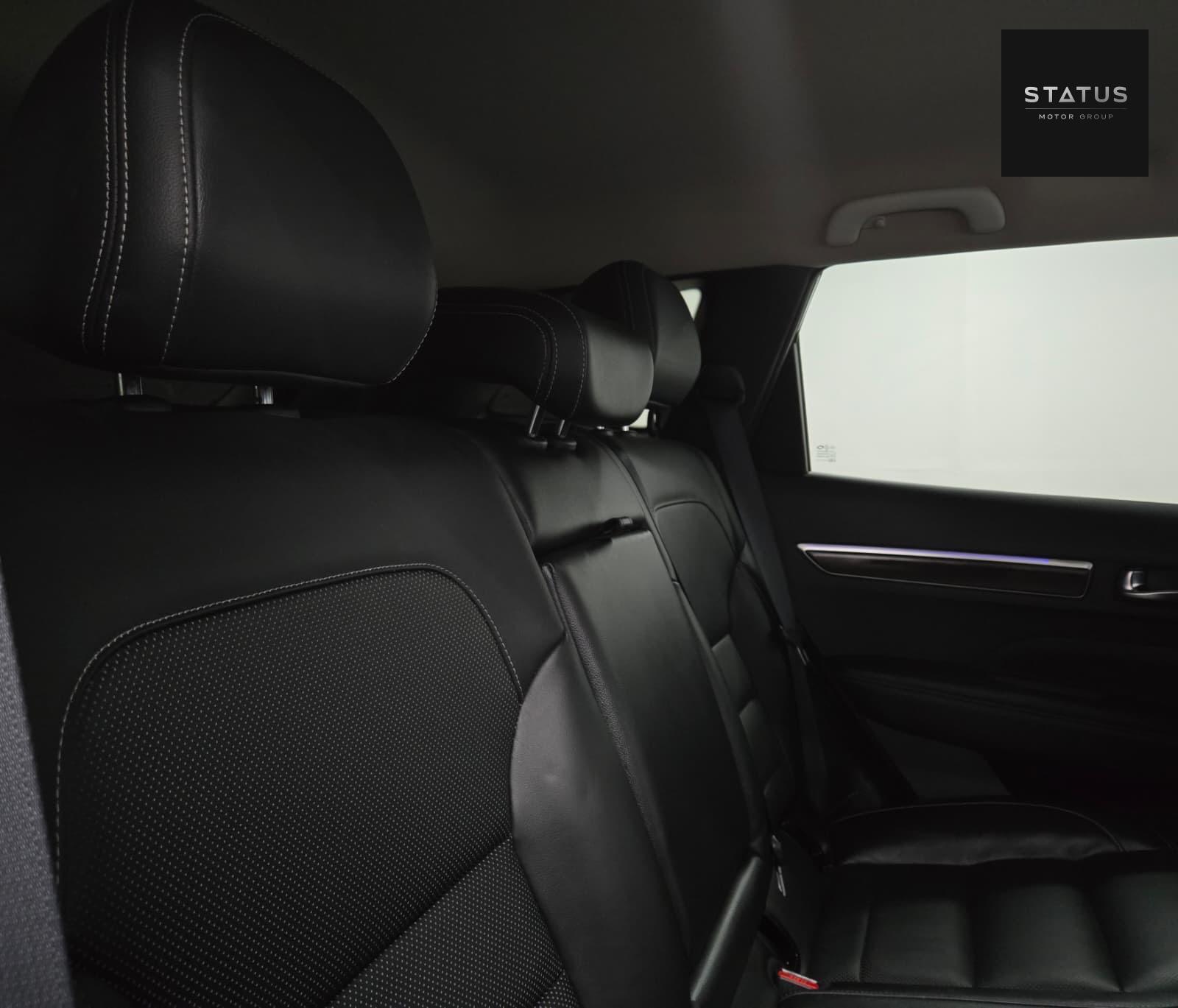 Renault Koleos 2.0 dCi GT Line SUV 5dr Diesel X-Trn A7 4WD Euro 6 (s/s) (175 ps)