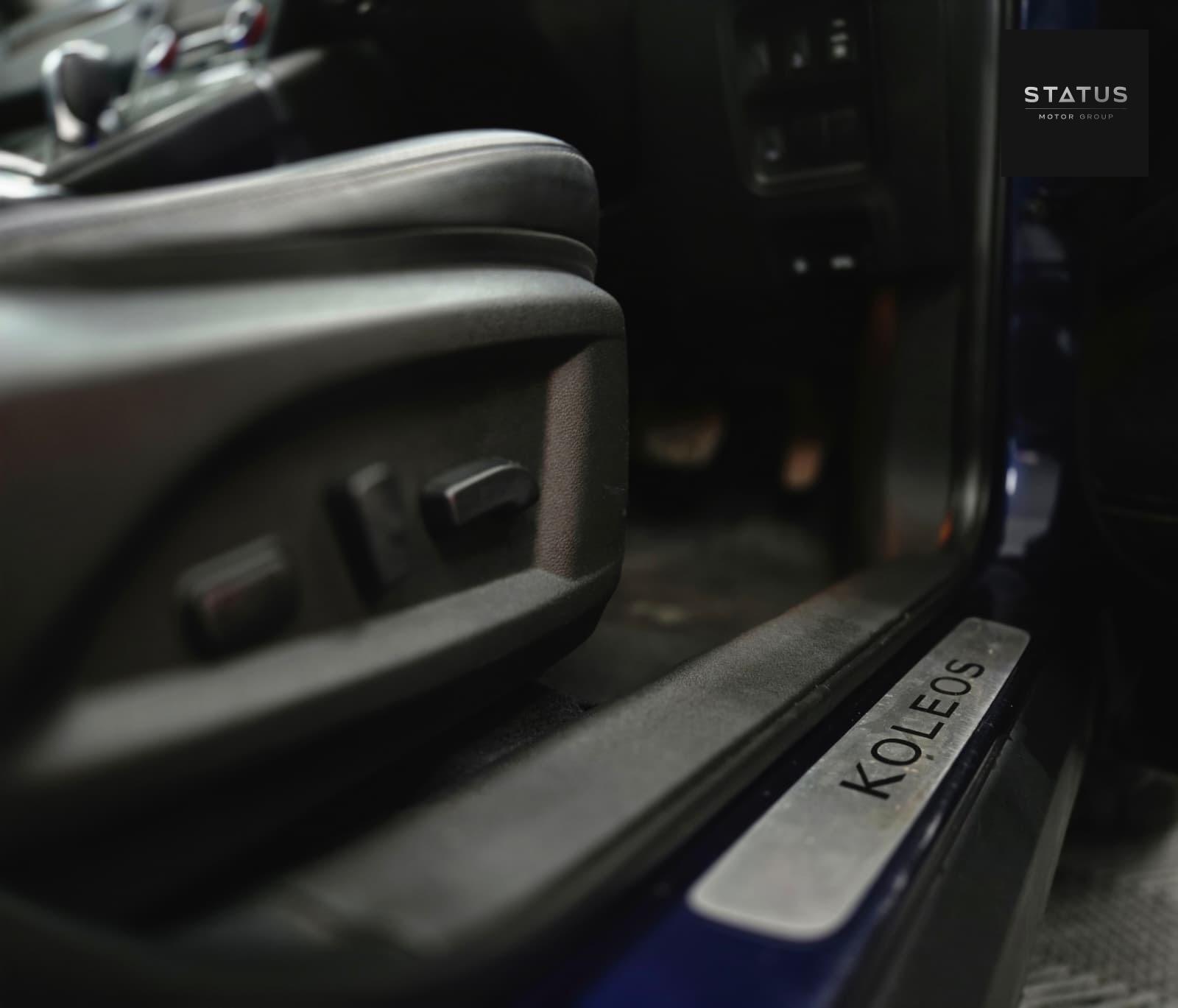 Renault Koleos 2.0 dCi GT Line SUV 5dr Diesel X-Trn A7 4WD Euro 6 (s/s) (175 ps)