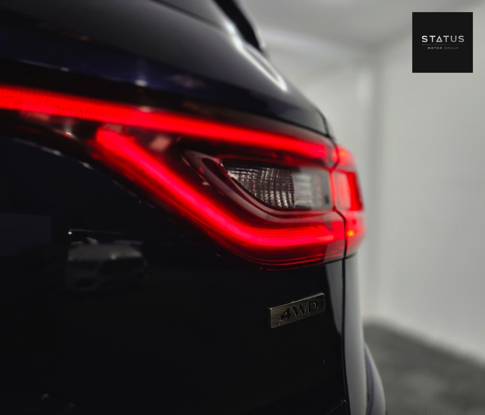 Renault Koleos 2.0 dCi GT Line SUV 5dr Diesel X-Trn A7 4WD Euro 6 (s/s) (175 ps)