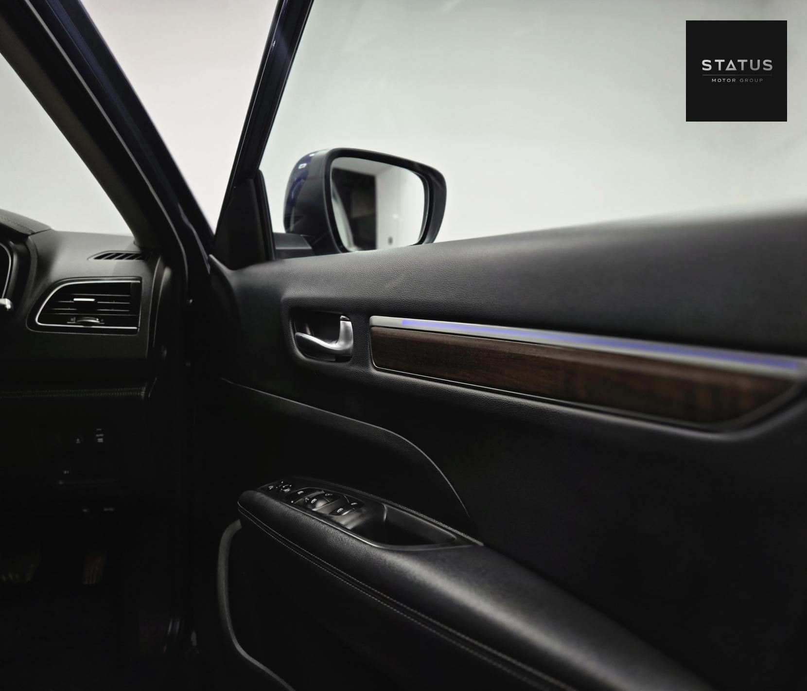 Renault Koleos 2.0 dCi GT Line SUV 5dr Diesel X-Trn A7 4WD Euro 6 (s/s) (175 ps)