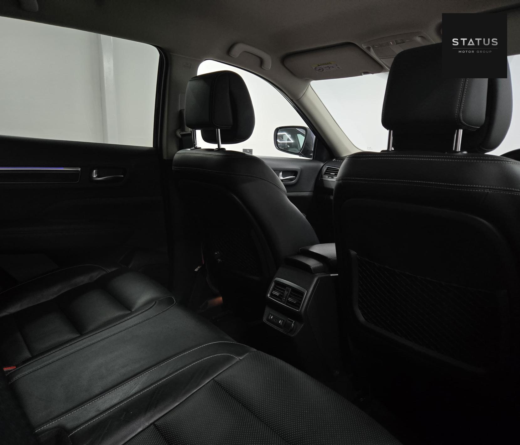 Renault Koleos 2.0 dCi GT Line SUV 5dr Diesel X-Trn A7 4WD Euro 6 (s/s) (175 ps)